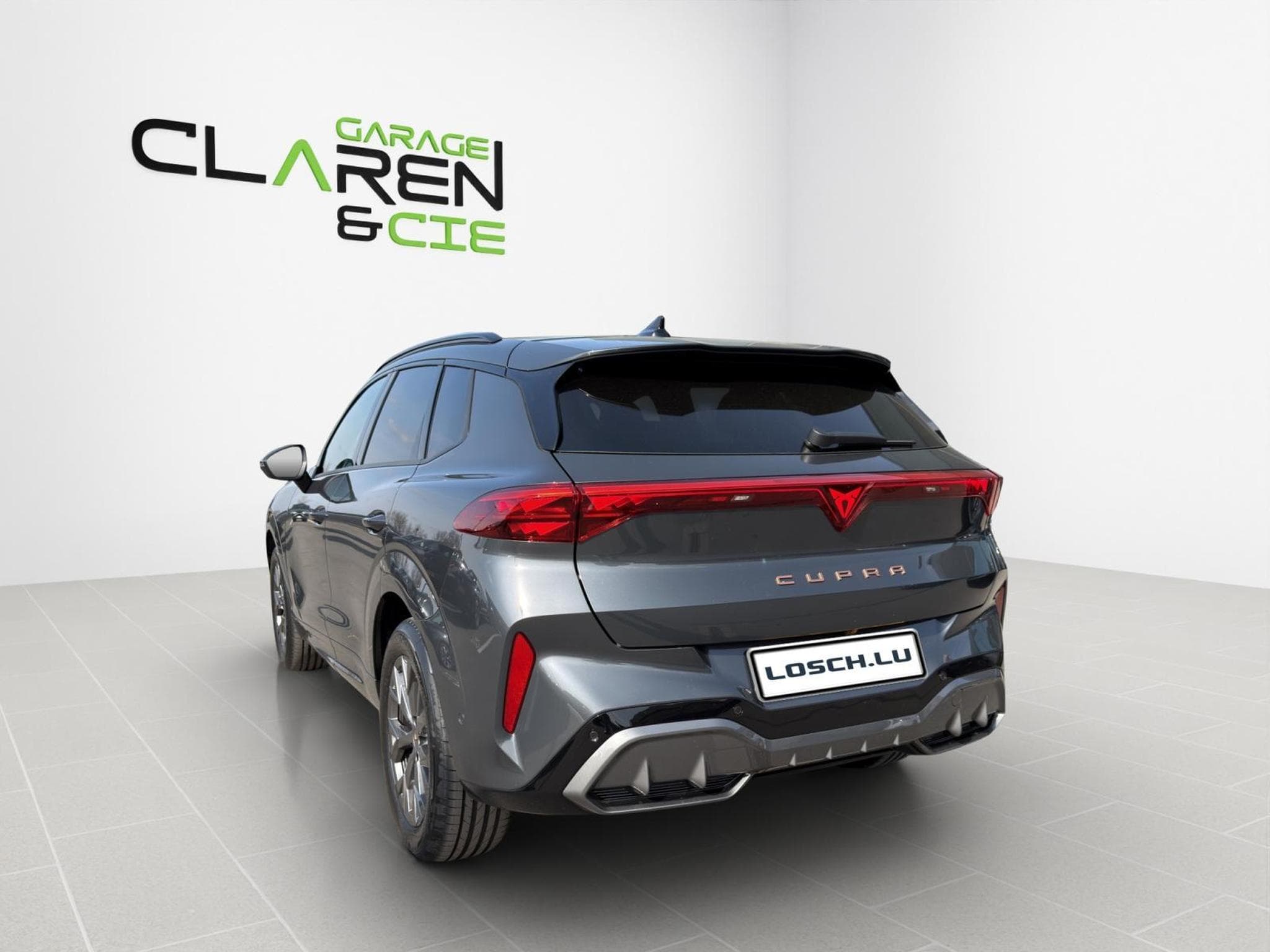 Cupra Terramar (2026) - Photo 7