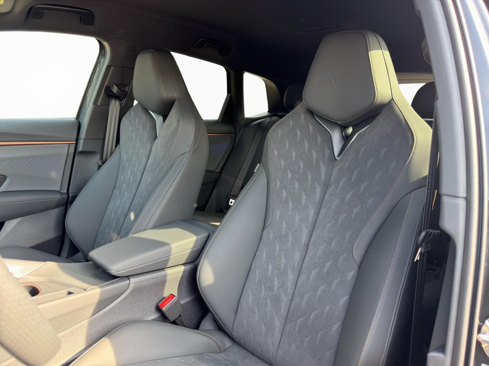 Cupra Terramar (2026) - Photo 9