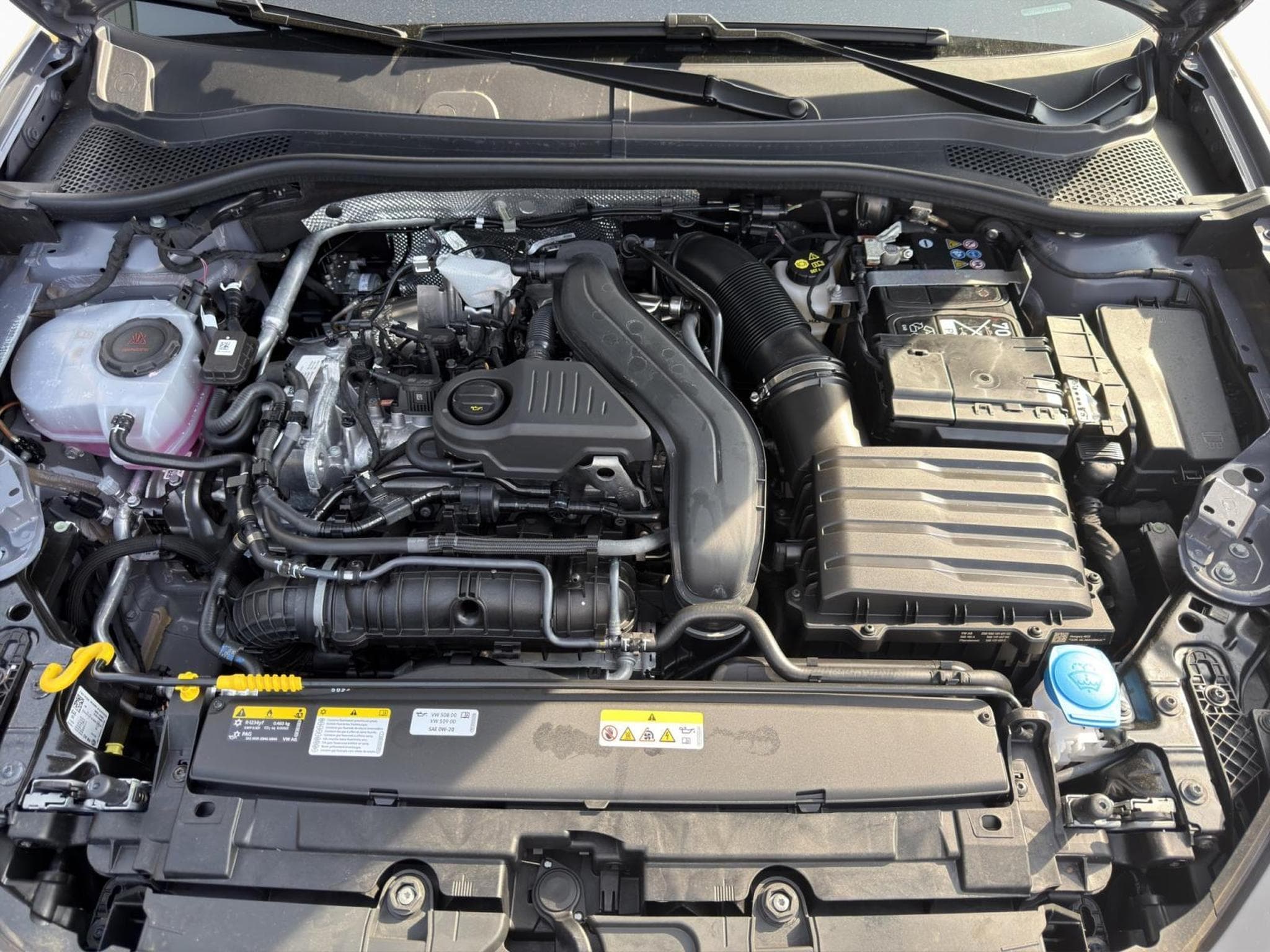 Cupra Leon eTSI (2026) - Photo 18