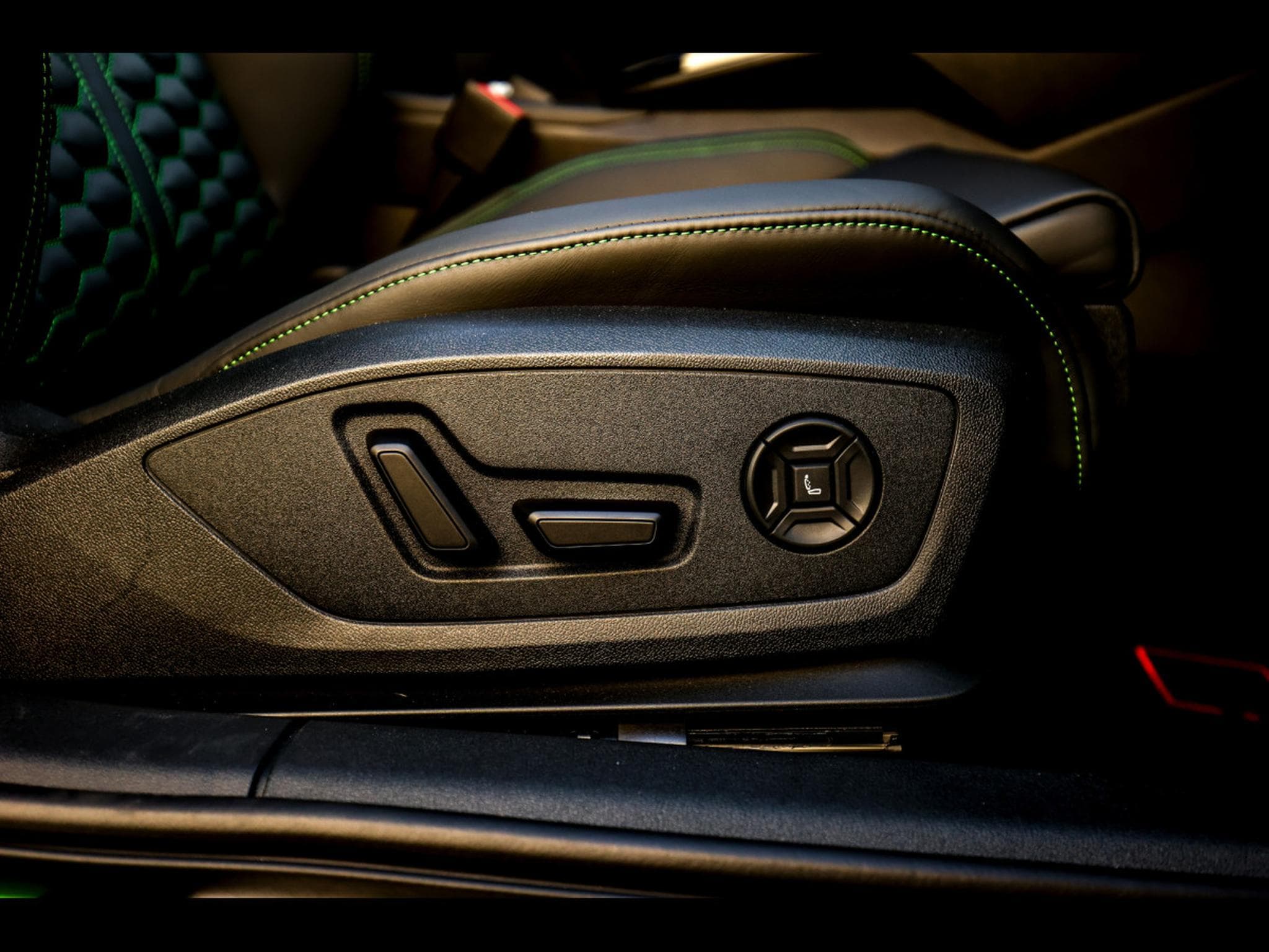 Audi RS3 SPORTBACK 2.5 TFSI QUATTRO S-TRONIC – PACK CARBONE RS – WARR (2025) - Foto 18