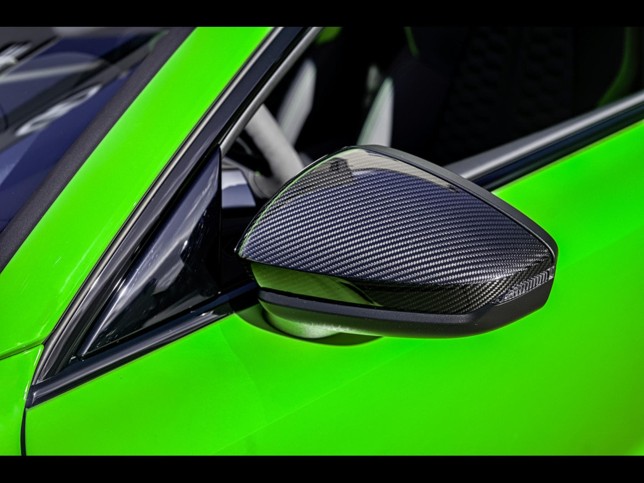 Audi RS3 SPORTBACK 2.5 TFSI QUATTRO S-TRONIC – PACK CARBONE RS – WARR (2025) - Foto 22