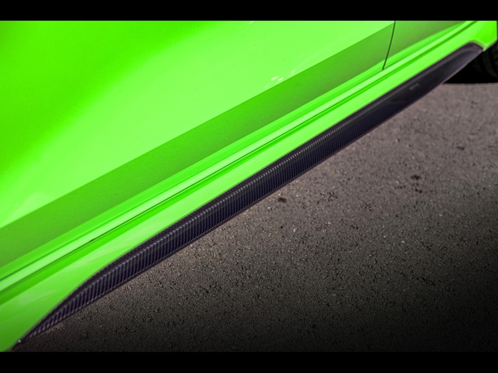 Audi RS3 SPORTBACK 2.5 TFSI QUATTRO S-TRONIC – PACK CARBONE RS – WARR (2025) - Foto 23