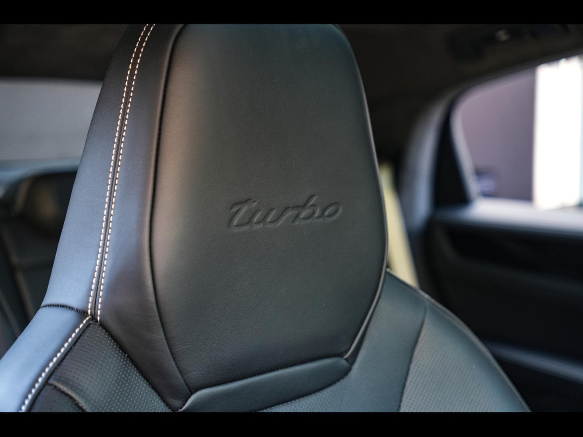 Porsche Cayenne TURBO COUPE TIPTRONIC – MOONLIGHT BLUE (2020) - Foto 20