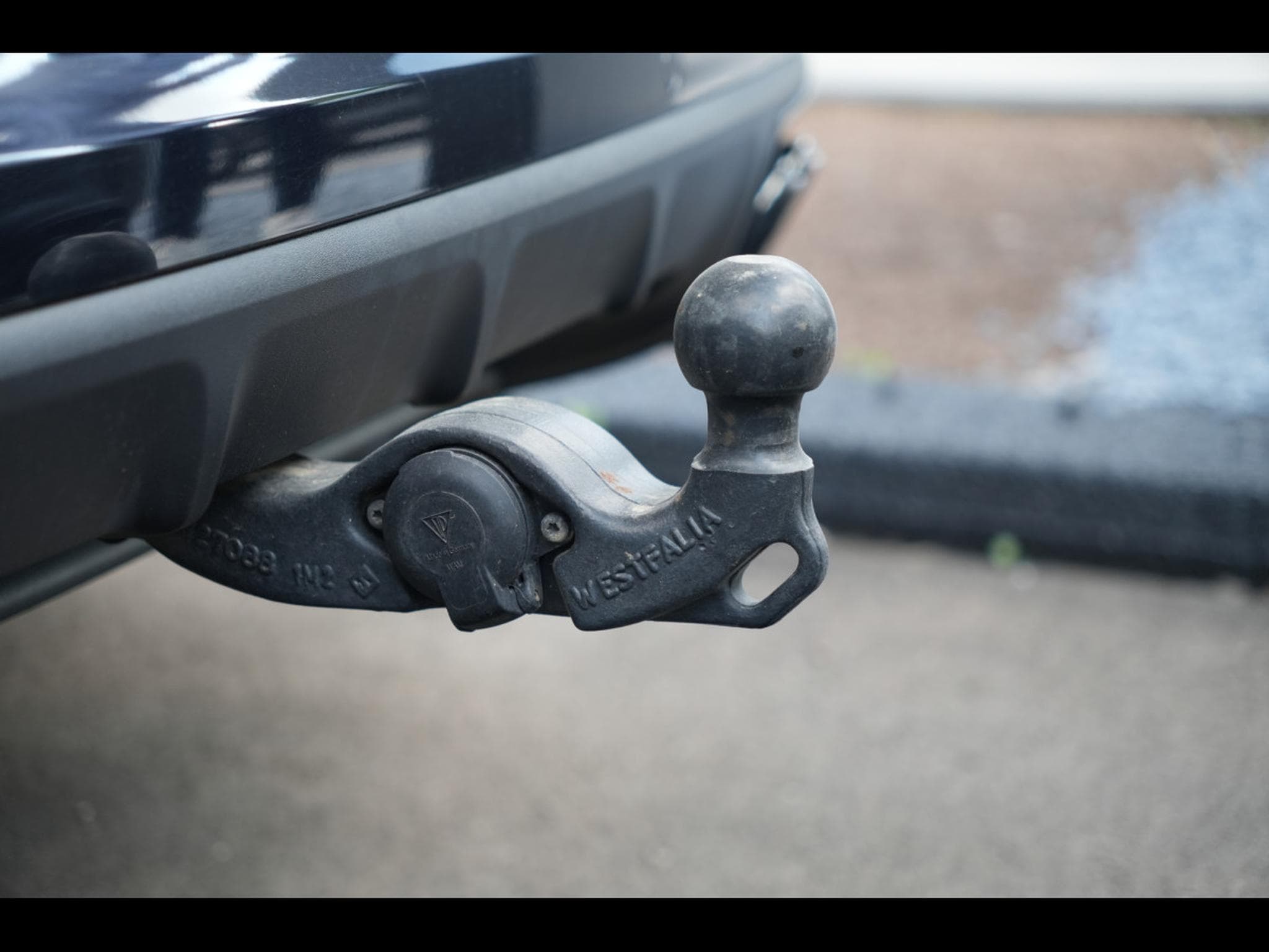 Porsche Cayenne TURBO COUPE TIPTRONIC – MOONLIGHT BLUE (2020) - Foto 22