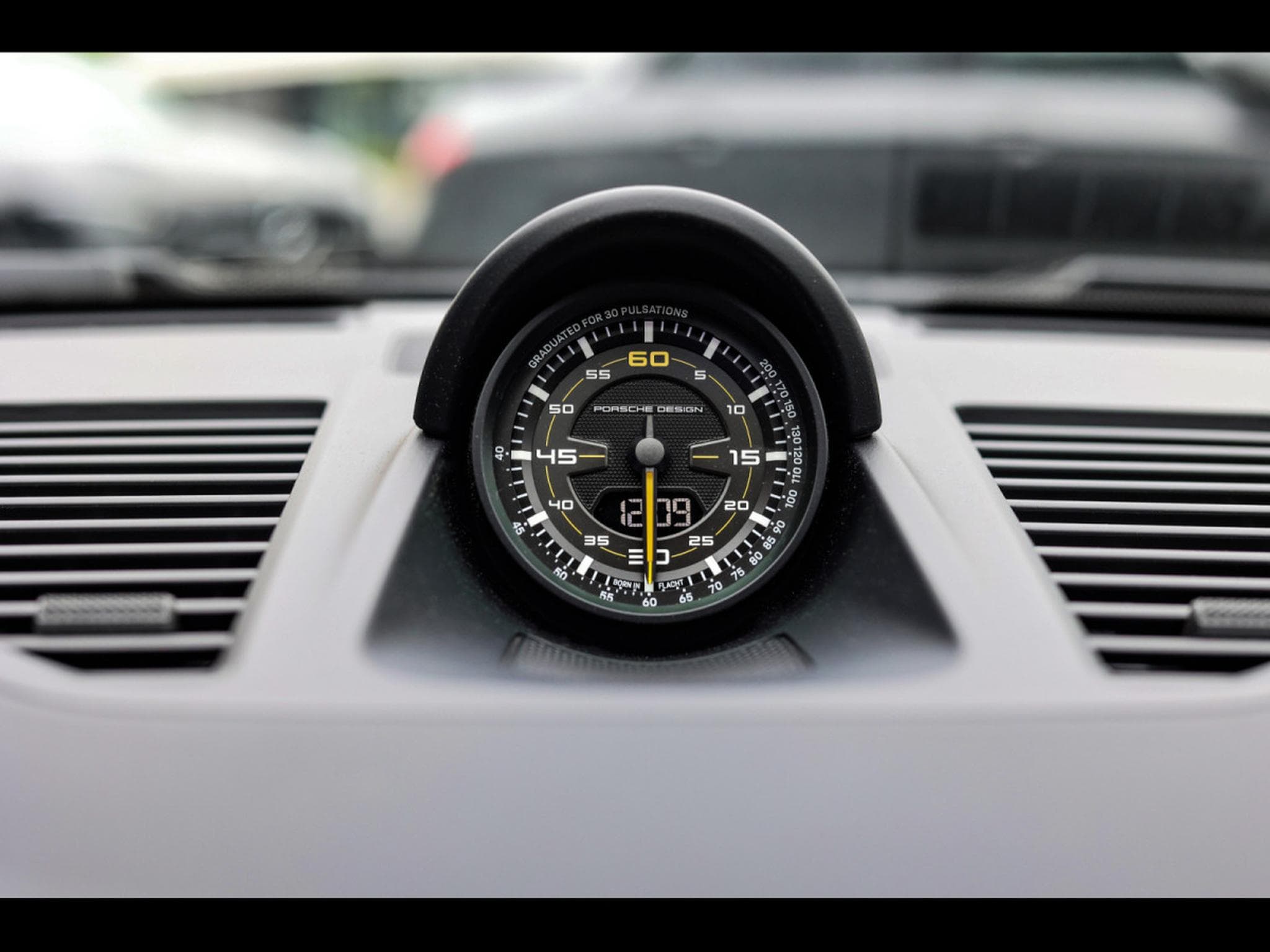 Porsche 911 .2 911 GT3 TOURING PDK (4 PLACES) - EXCLUSIVE MANUFAKTUR (2025) - Foto 19