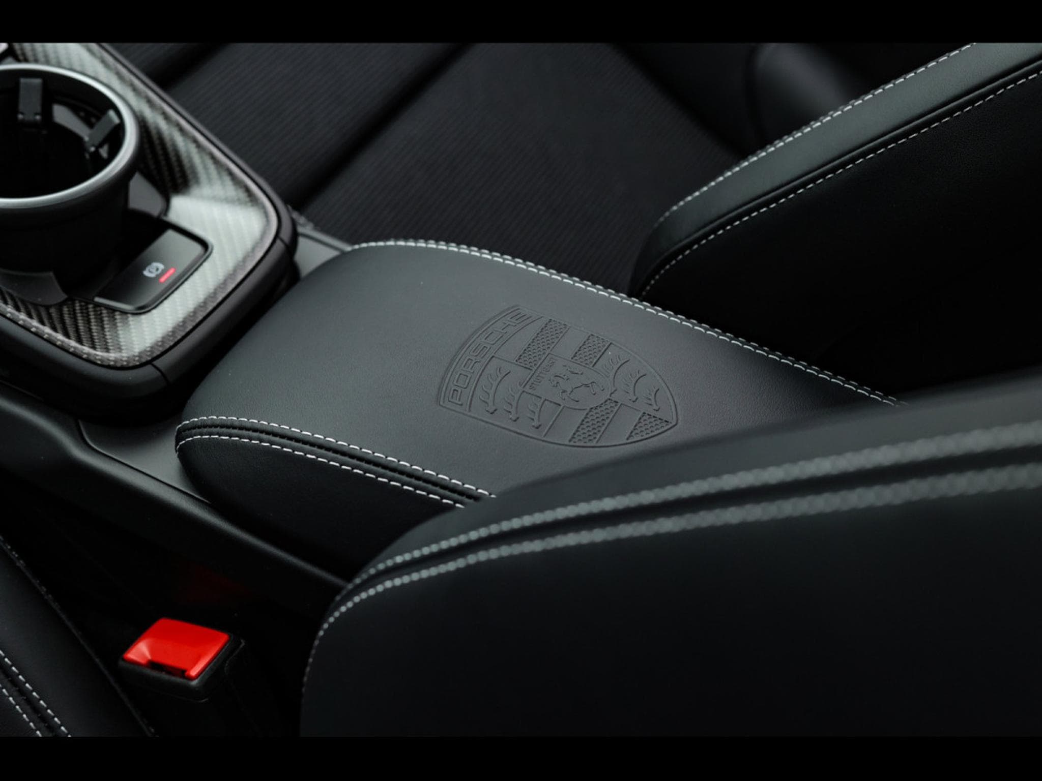 Porsche 911 .2 911 GT3 TOURING PDK (4 PLACES) - EXCLUSIVE MANUFAKTUR (2025) - Foto 22