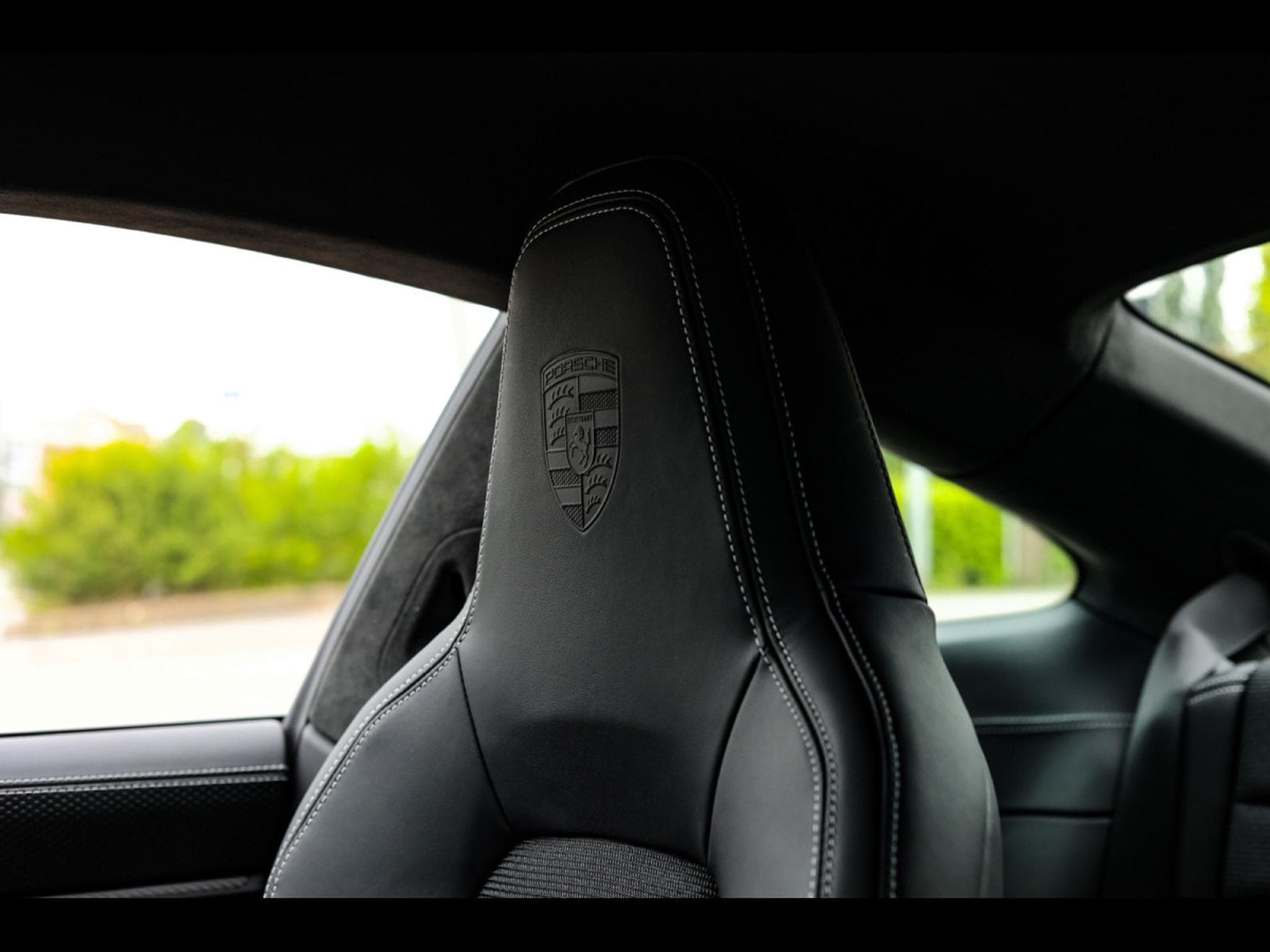 Porsche 911 .2 911 GT3 TOURING PDK (4 PLACES) - EXCLUSIVE MANUFAKTUR (2025) - Foto 23