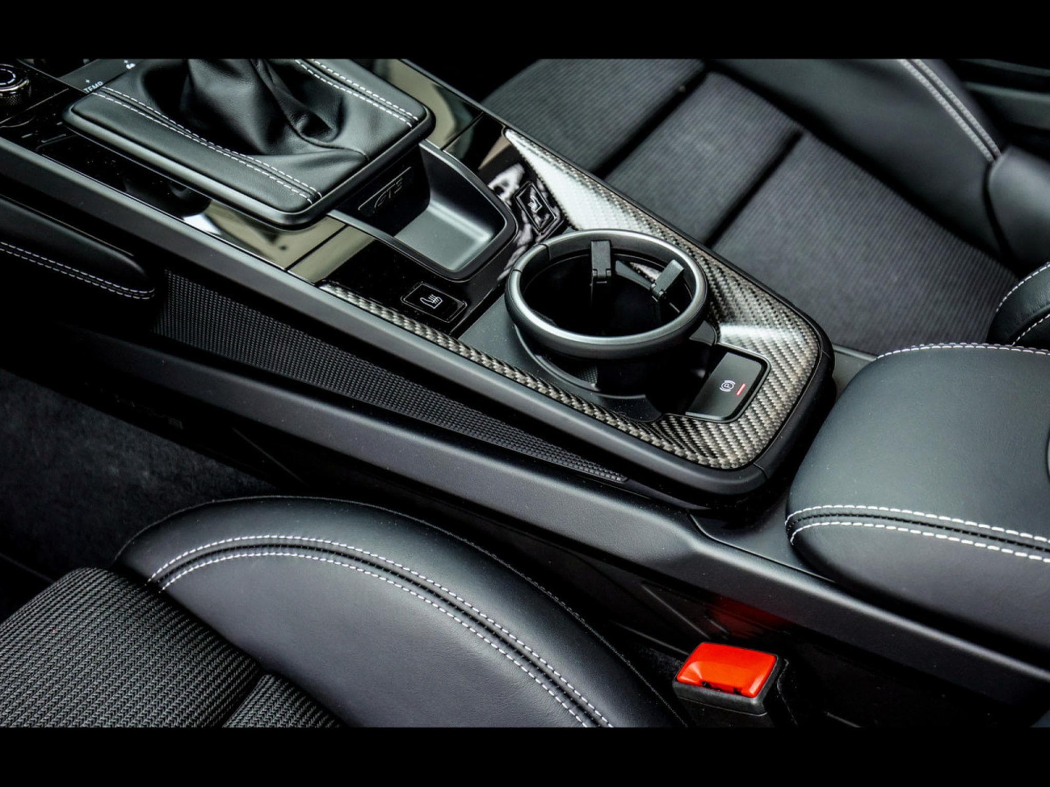 Porsche 911 992.2 GT3 TOURING PDK (4 PLACES) - EXCLUSIVE MANUFAKTUR (2025) - Foto 16