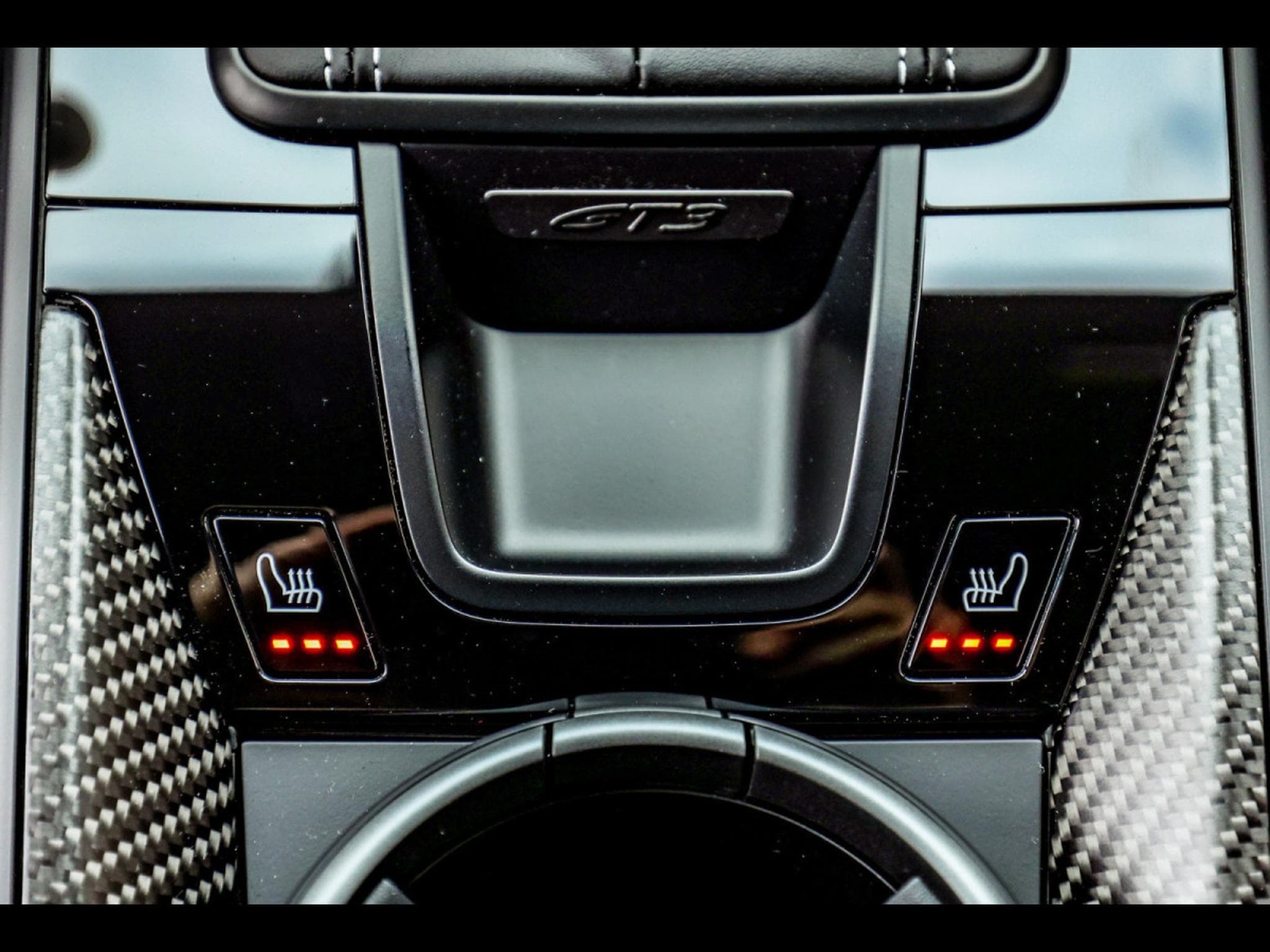 Porsche 911 992.2 GT3 TOURING PDK (4 PLACES) - EXCLUSIVE MANUFAKTUR (2025) - Foto 17