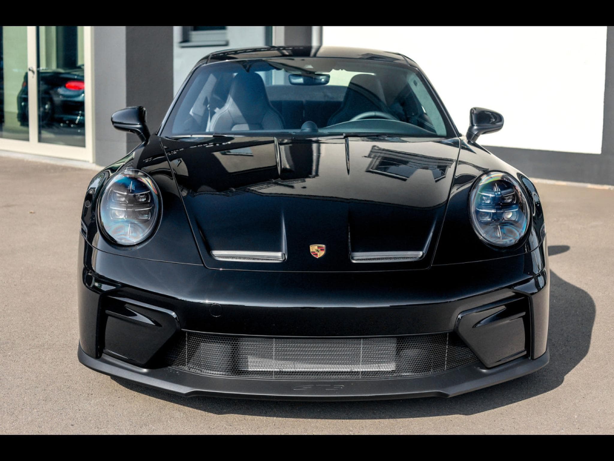 Porsche 911 992.2 GT3 TOURING PDK (4 PLACES) - EXCLUSIVE MANUFAKTUR (2025) - Foto 5