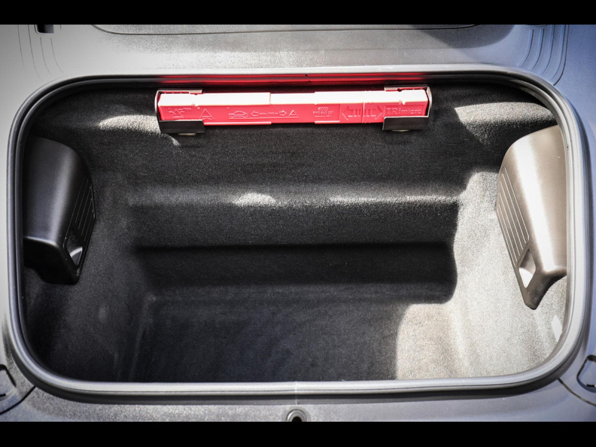 Porsche 911 (991.2) CARRERA GTS CABRIOLET PDK – PORSCHE APPROVED 01/2027 (2018) - Foto 14