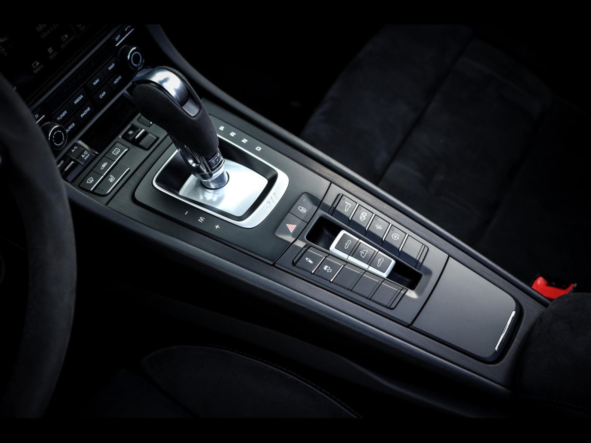 Porsche 911 .2 911 CARRERA GTS CABRIOLET PDK – PORSCHE APPROVED 01/2027 (2018) - Foto 17