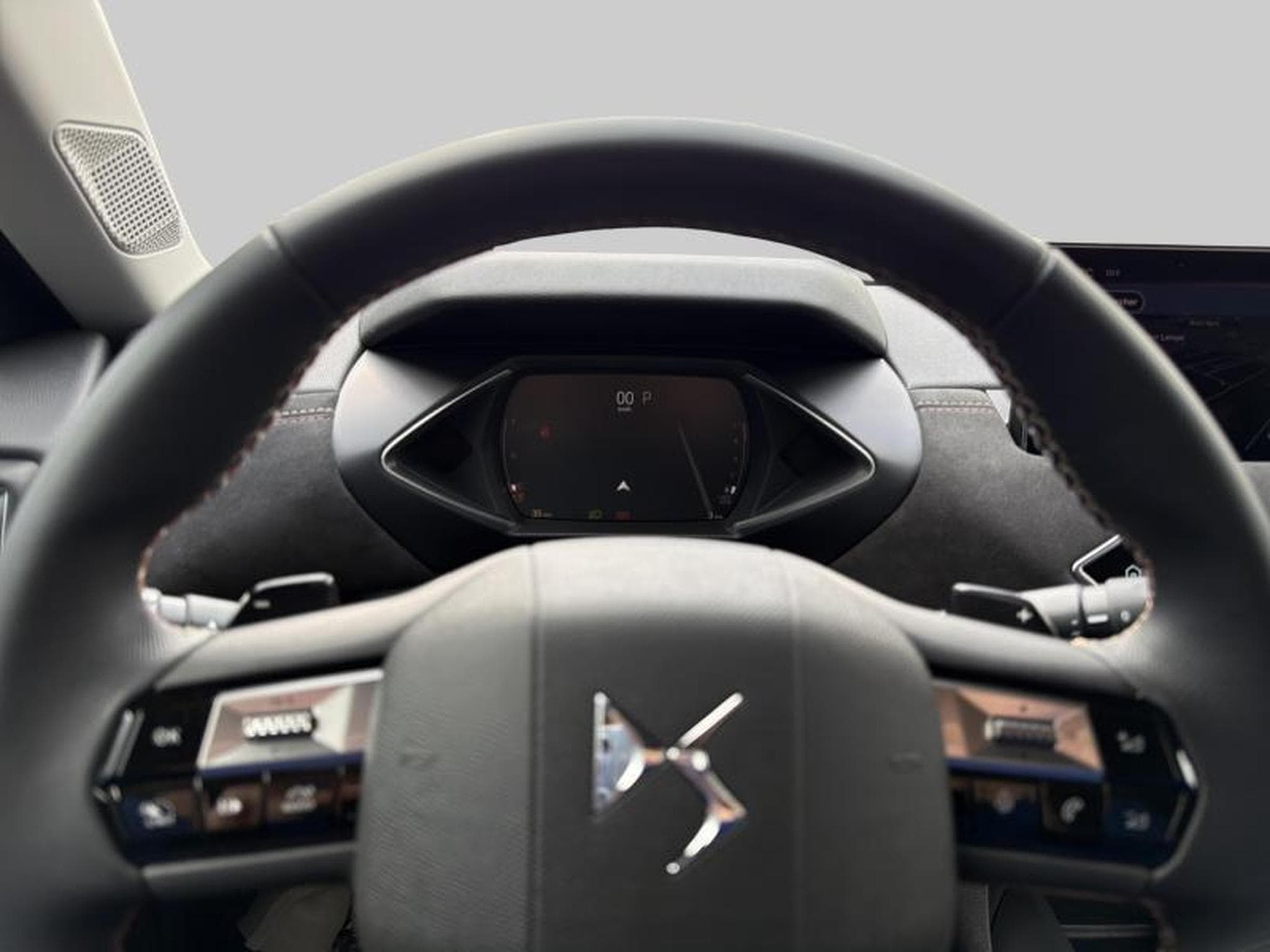 DS Automobiles DS3 PERFOMANCE LINE + (2024) - Foto 13