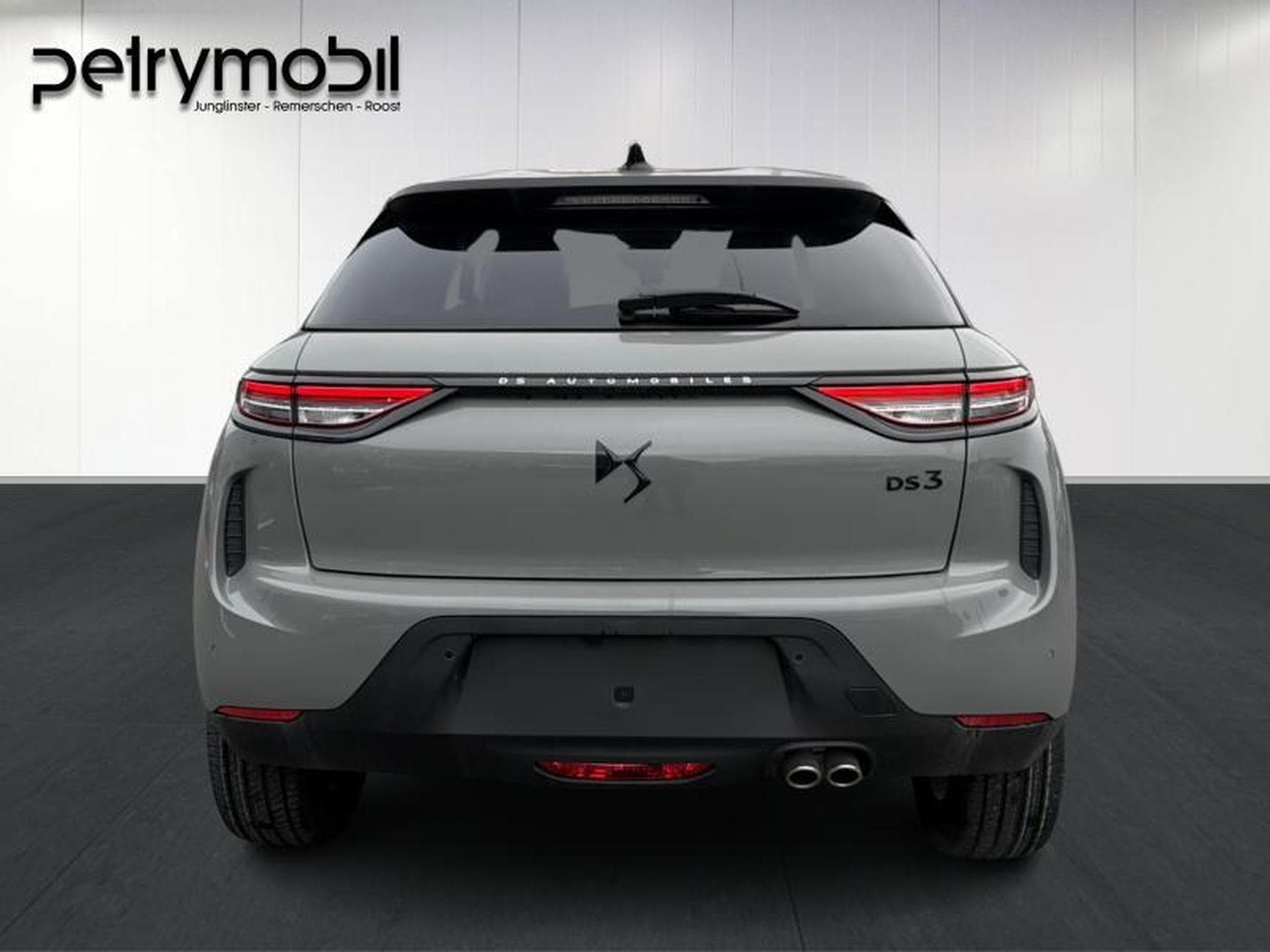 DS Automobiles DS3 PERFOMANCE LINE + (2024) - Foto 5