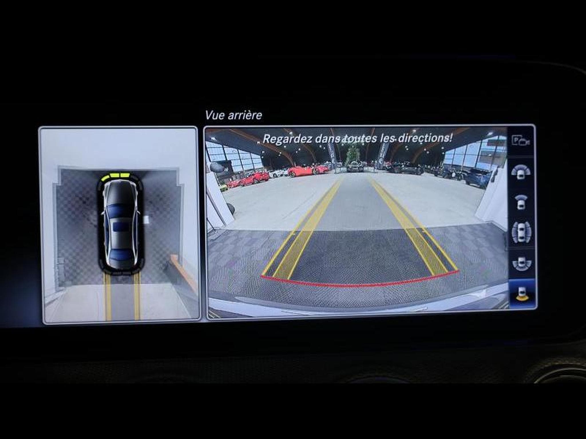 Mercedes E 220 d Limousine AMG Line 9g - Tronic (2019) - Photo 21