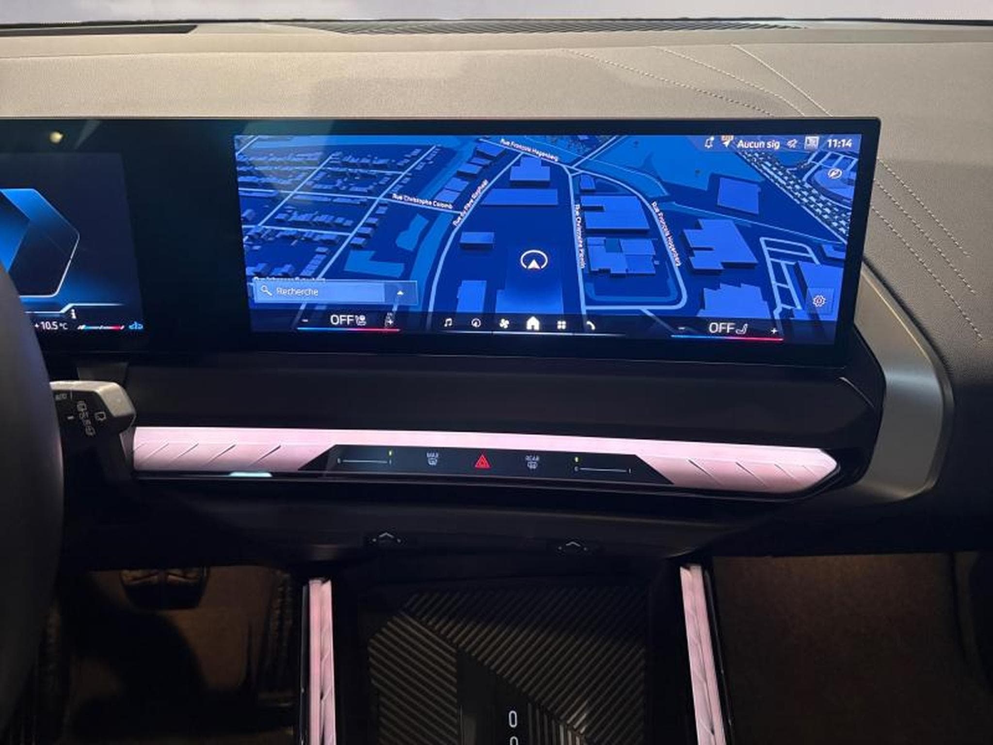 BMW X3 X3 20d M-Sport (2024) - Foto 14