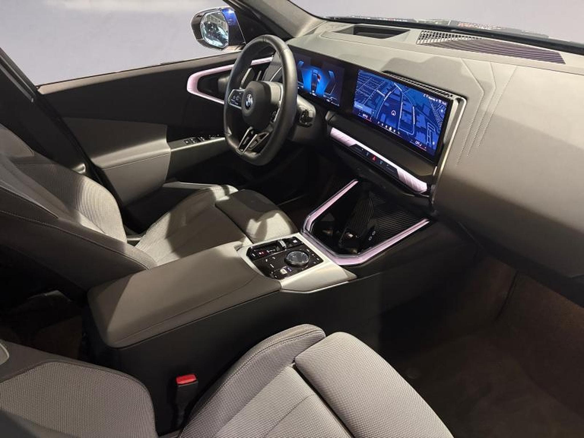 BMW X3 X3 20d M-Sport (2024) - Foto 15