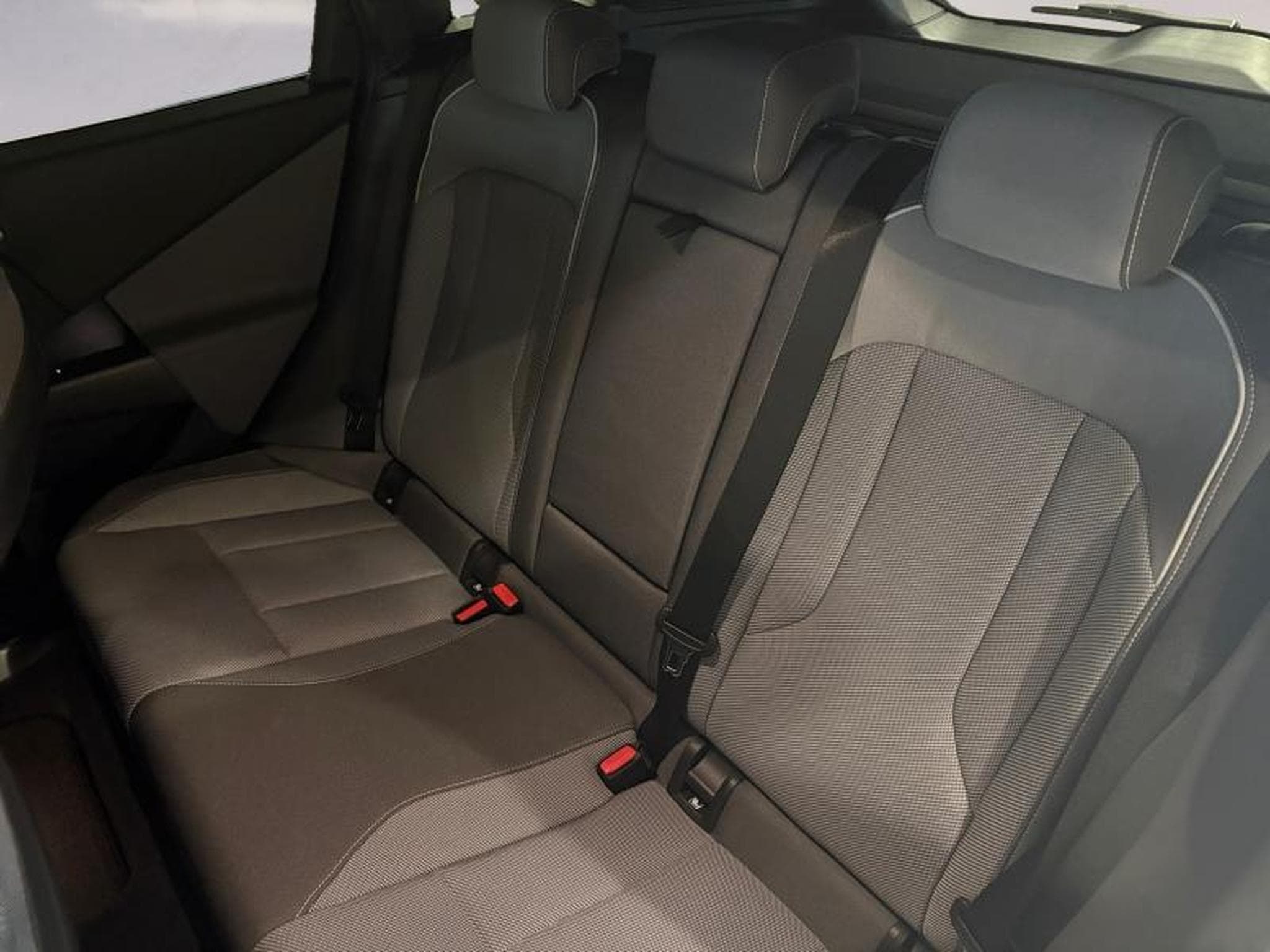 BMW X3 X3 20d M-Sport (2024) - Foto 16