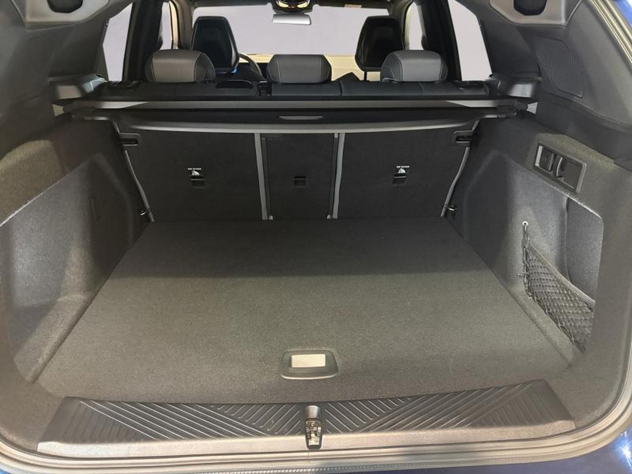 BMW X3 X3 20d M-Sport (2024) - Foto 17