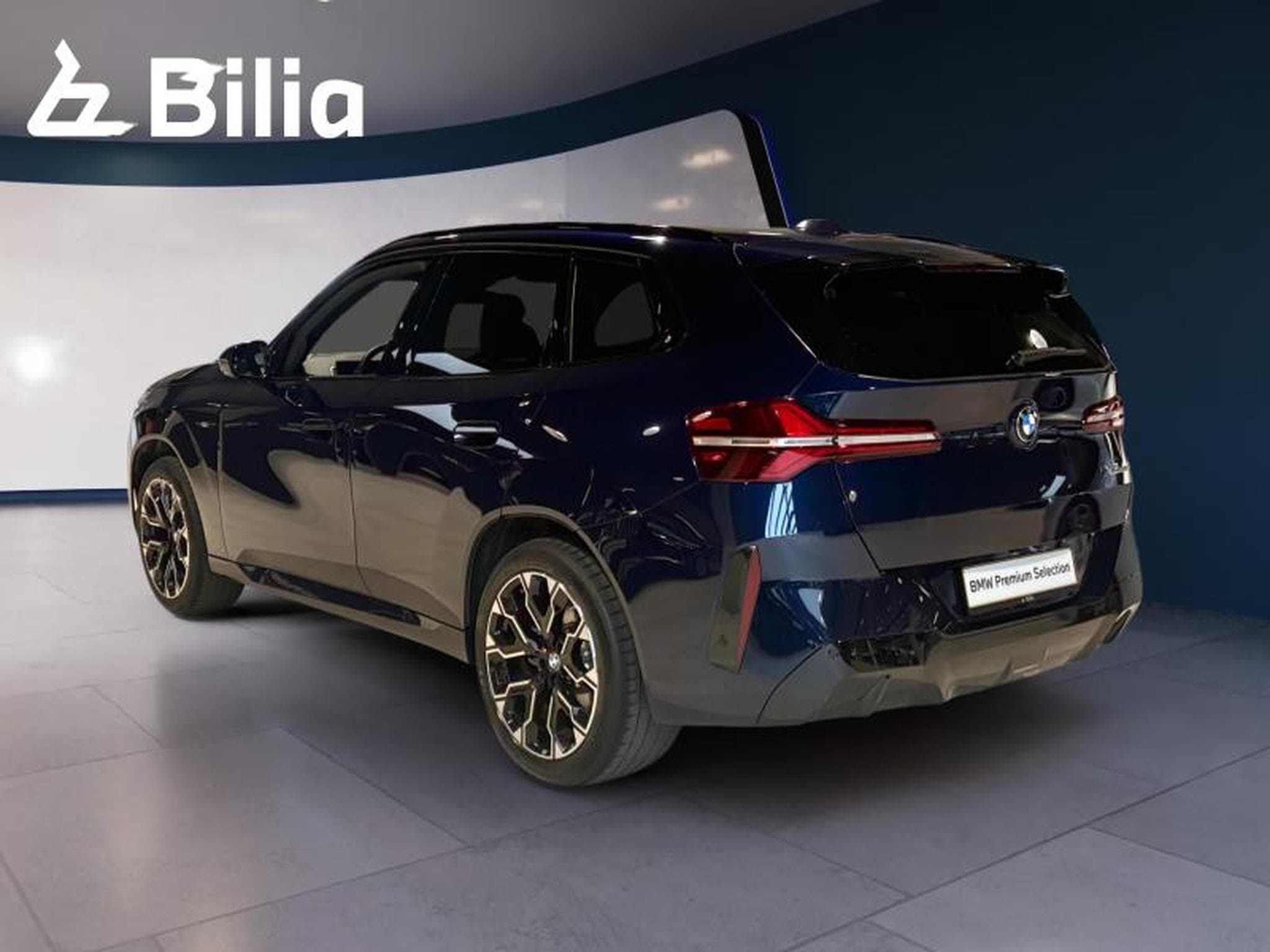 BMW X3 X3 20d M-Sport (2024) - Foto 5