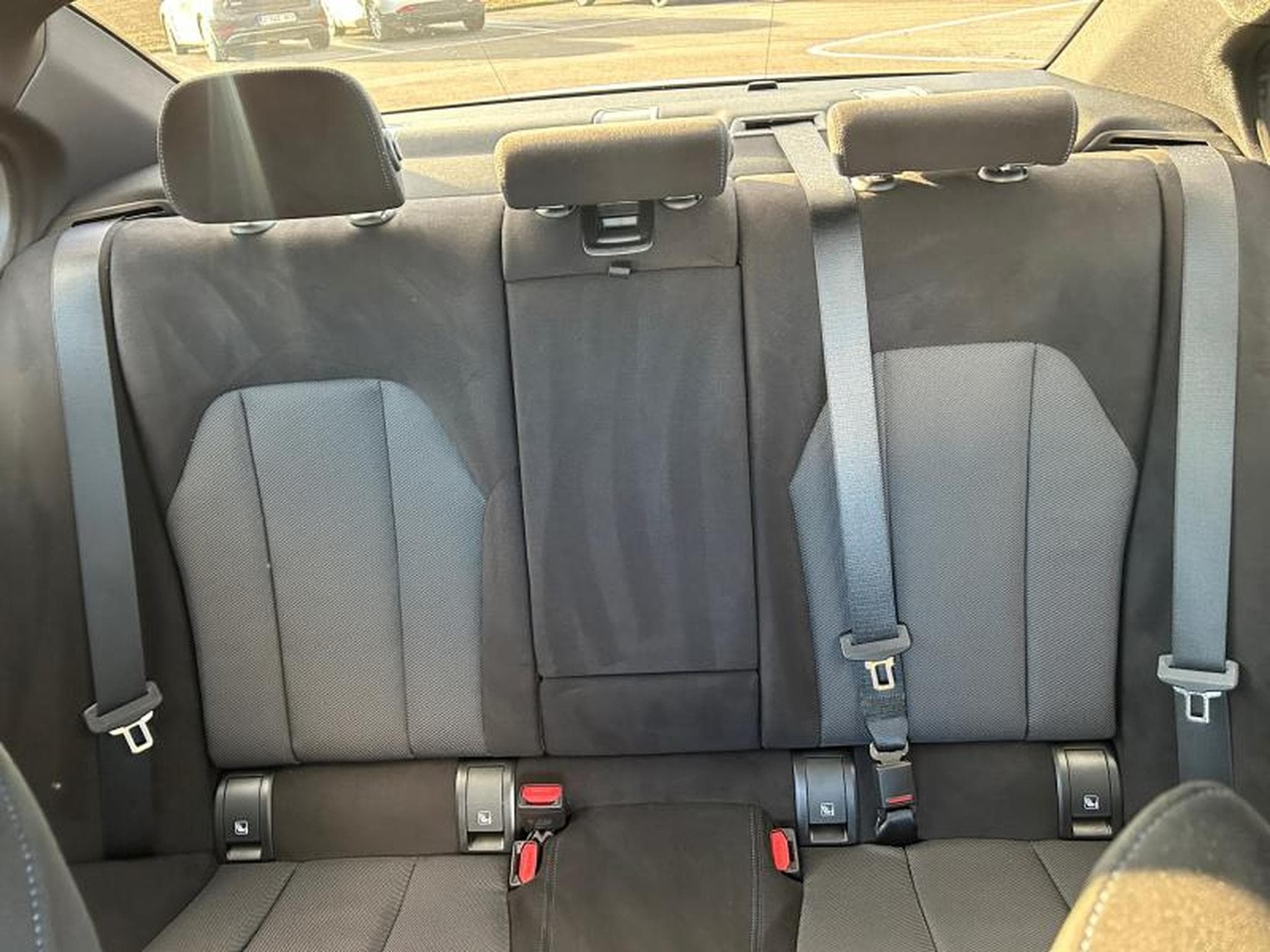 BMW 318 318i Berline Kit M Sport (2025) - Foto 13