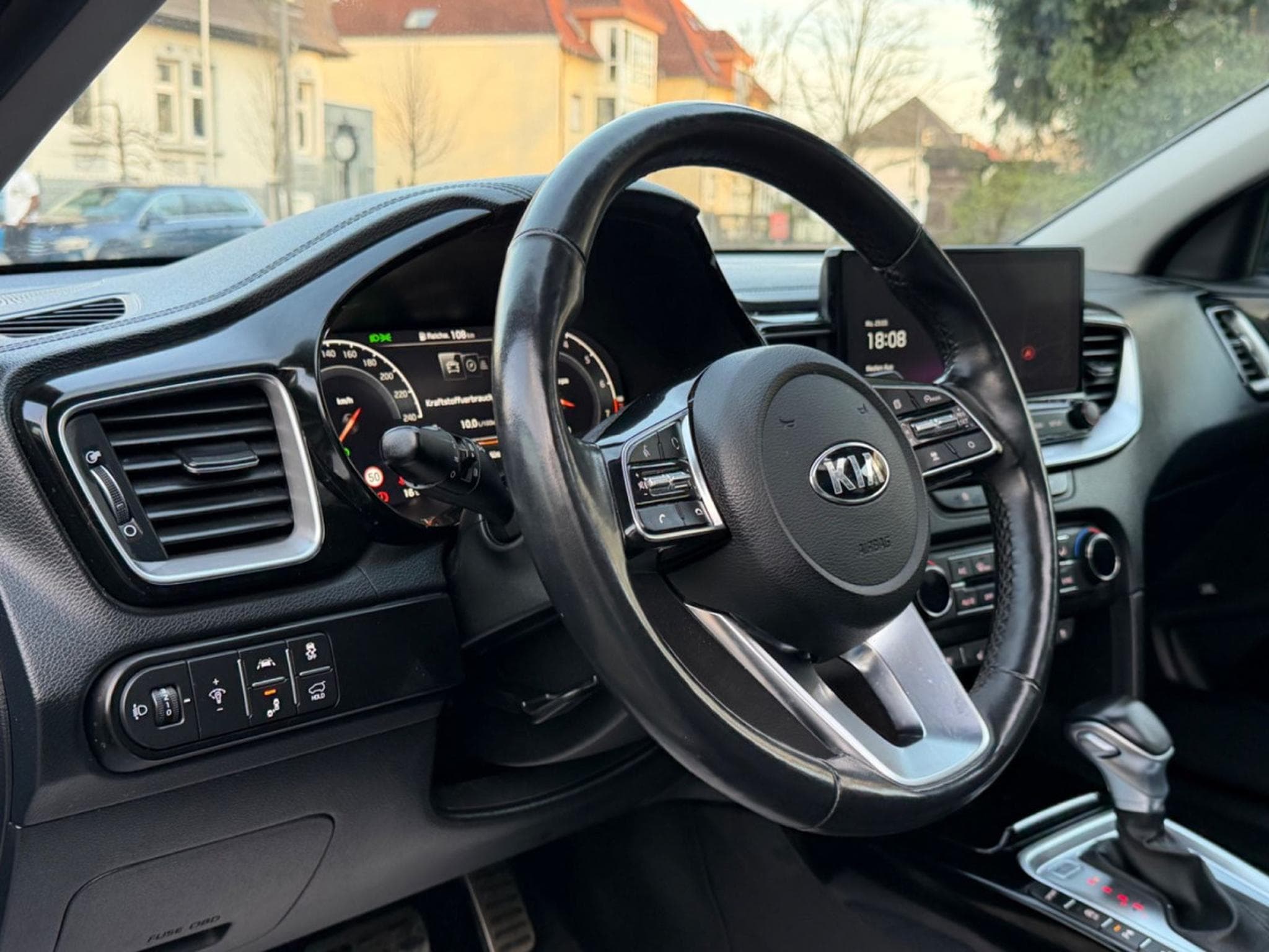 Kia XCeed Platinum Edition/02.2028 GARANTIE/PANO/VOL (2021) - Foto 13