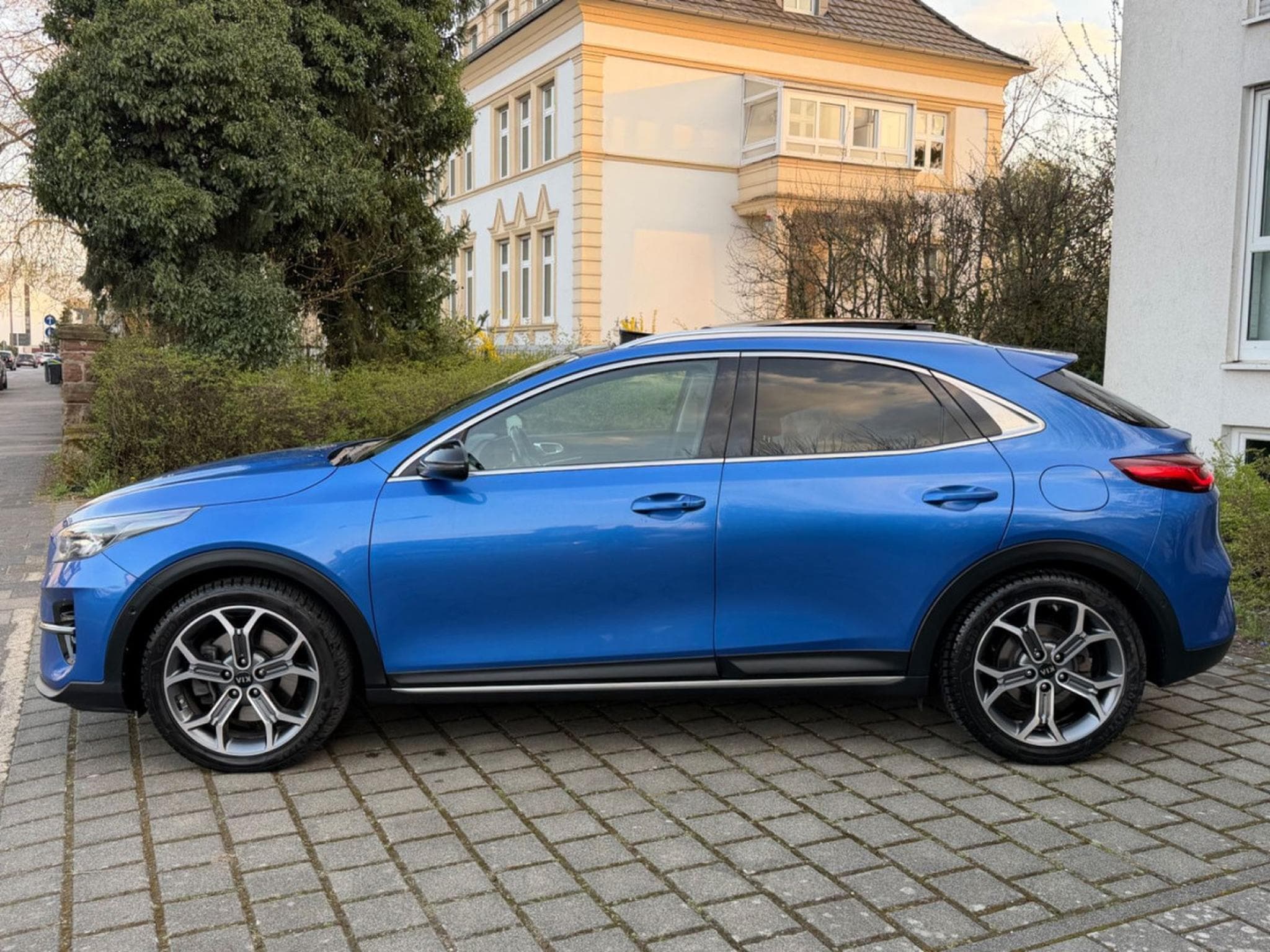 Kia XCeed Platinum Edition/02.2028 GARANTIE/PANO/VOL (2021) - Foto 3