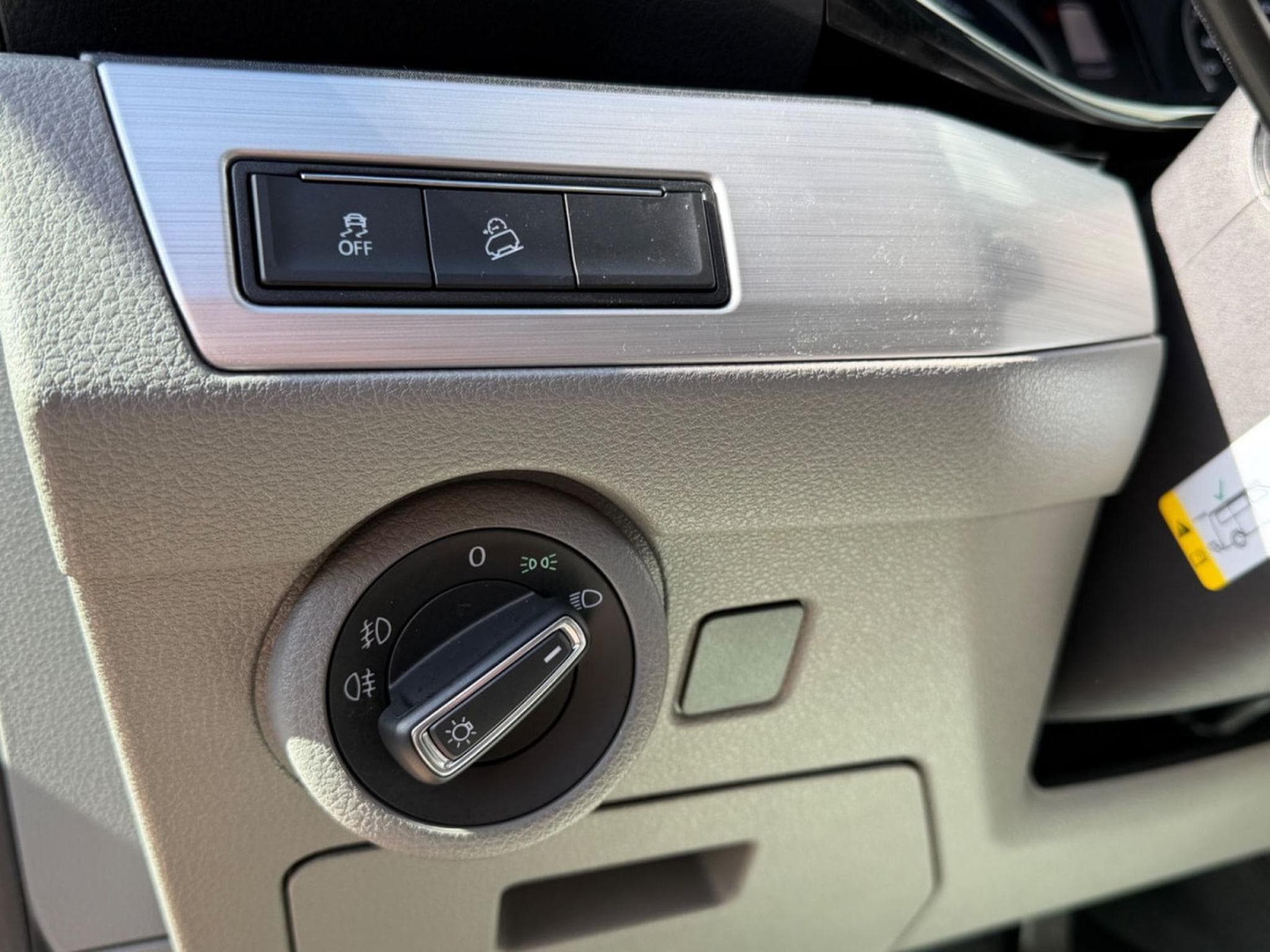 VW T6.1 T6 California  Beach Camper 4Motion (2022) - Foto 14