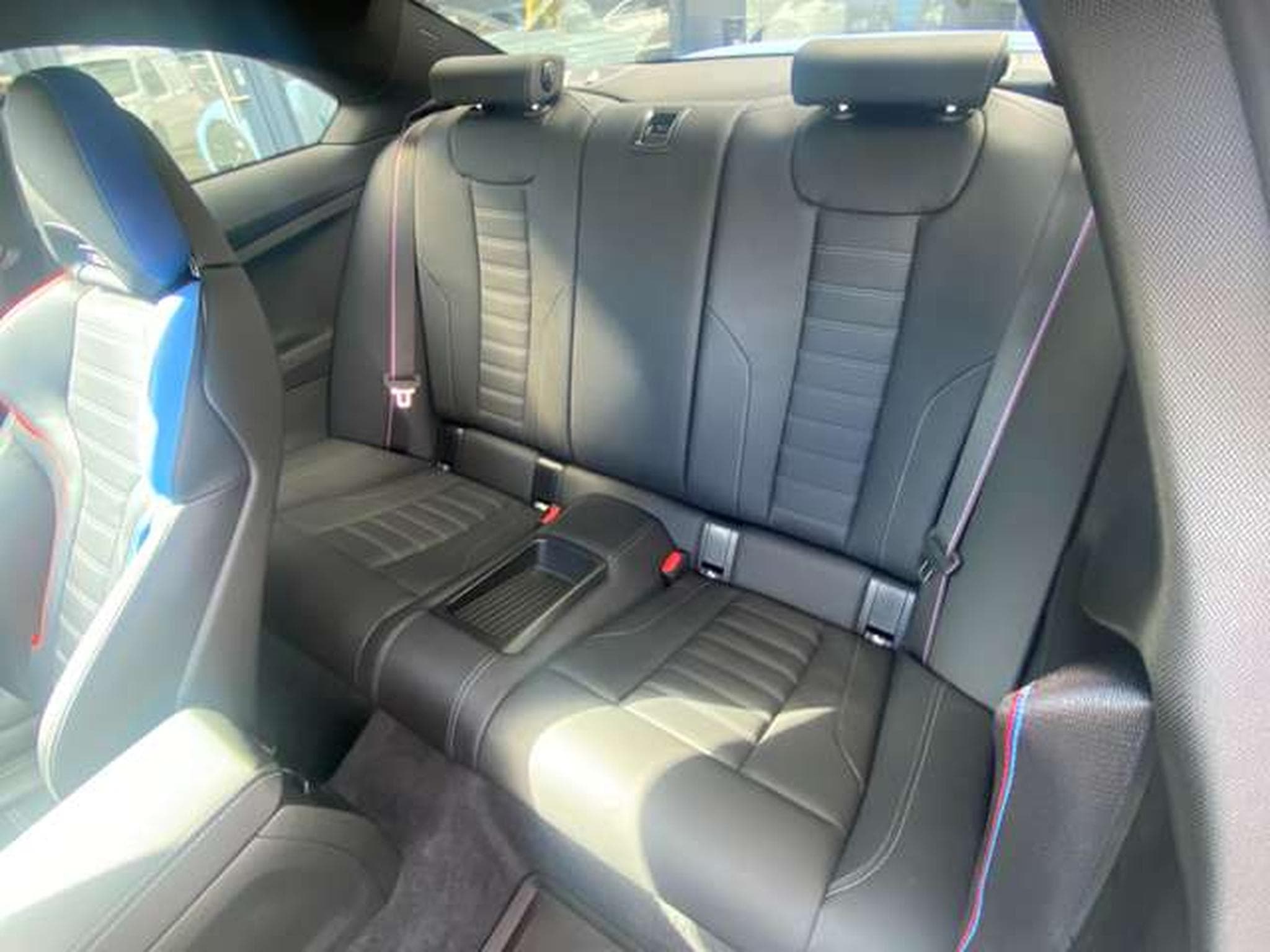 BMW M2 M2 Aut. jusqu'à 48 mois de garantie (2024) - Photo 11