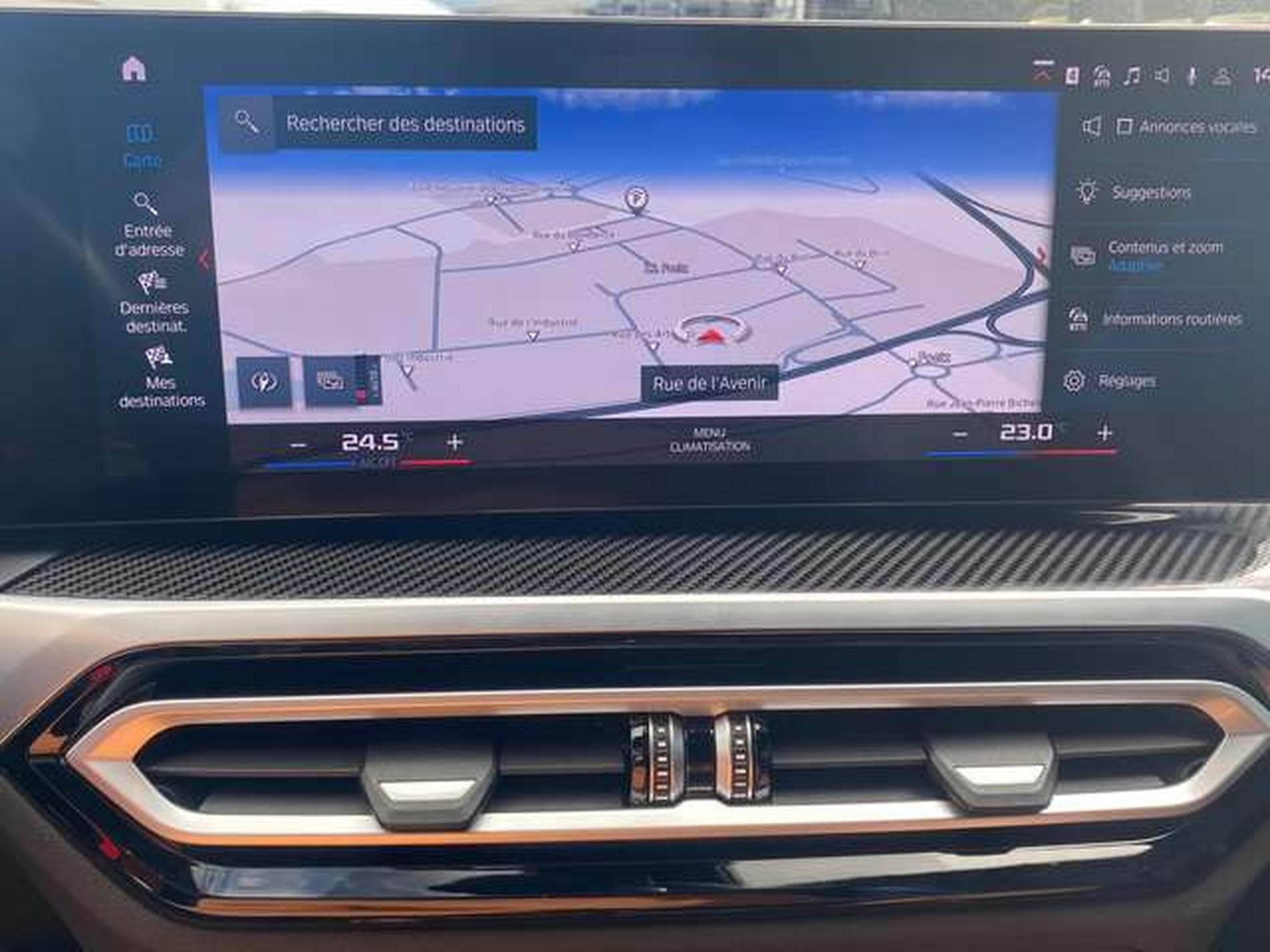 BMW M2 M2 Aut. jusqu'à 48 mois de garantie (2024) - Photo 14