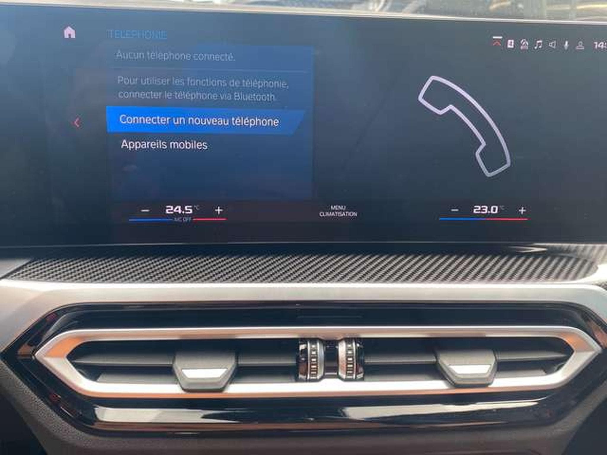 BMW M2 M2 Aut. jusqu'à 48 mois de garantie (2024) - Photo 15