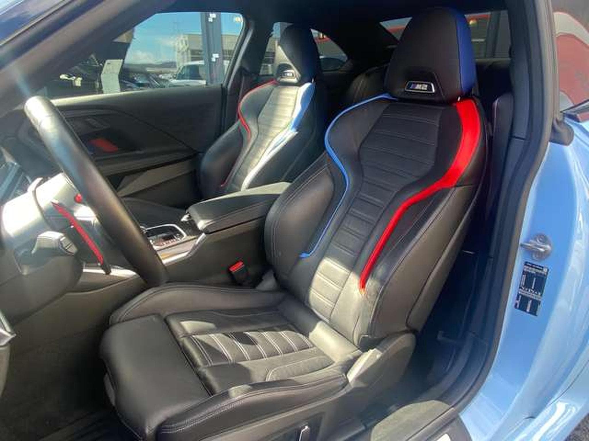 BMW M2 M2 Aut. jusqu'à 48 mois de garantie (2024) - Photo 8