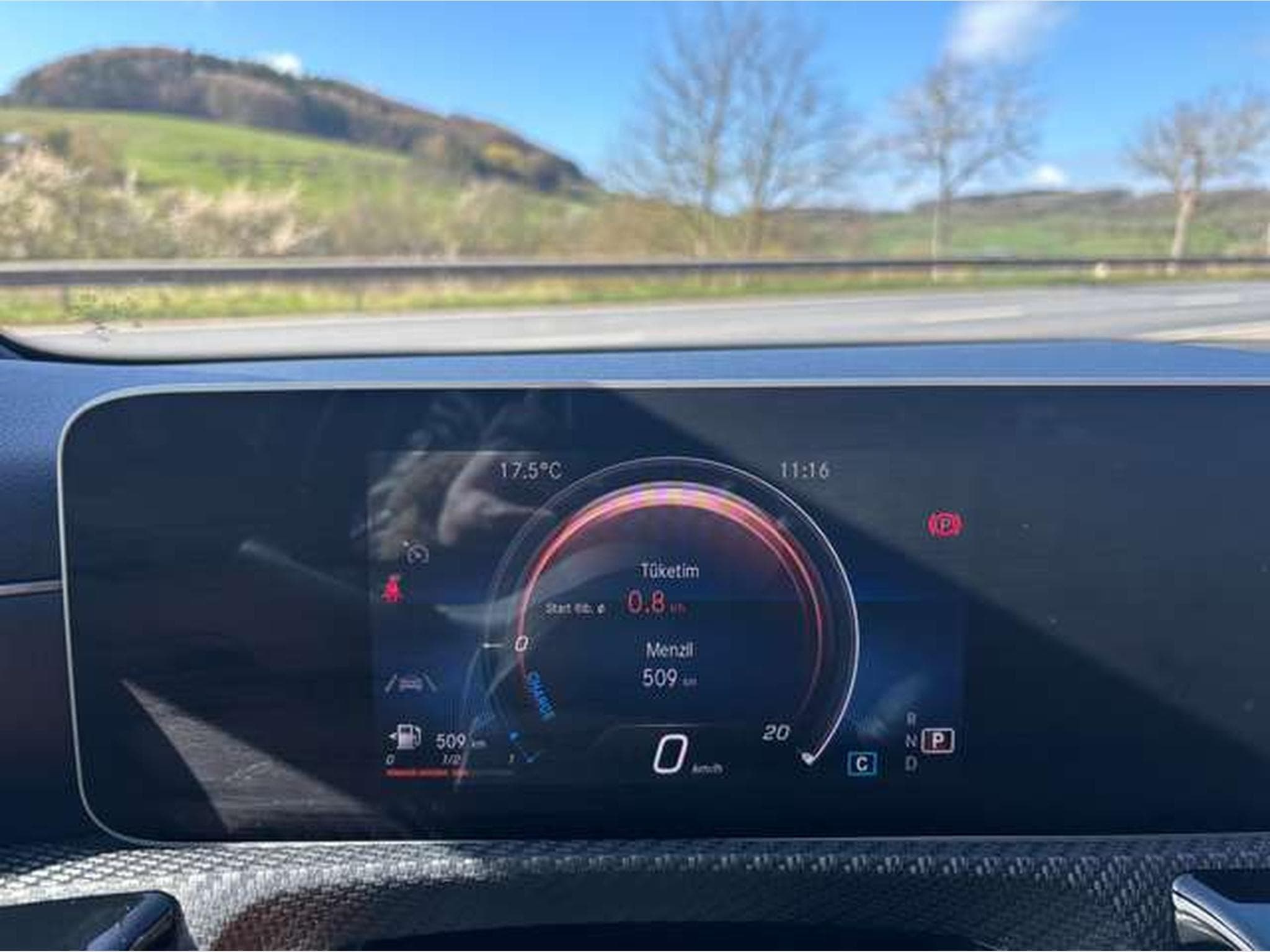 Mercedes A 180 A 180 d 7G-DCT-BERLINE-JUSQU'A 48 MOIS DE GARANTIE (2020) - Foto 11