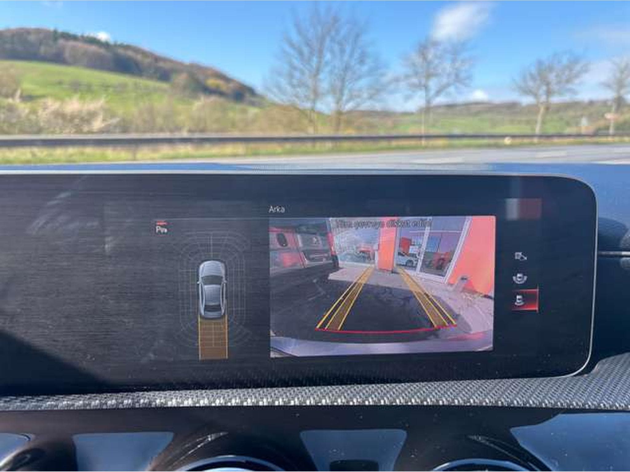 Mercedes A 180 A 180 d 7G-DCT-BERLINE-JUSQU'A 48 MOIS DE GARANTIE (2020) - Foto 13