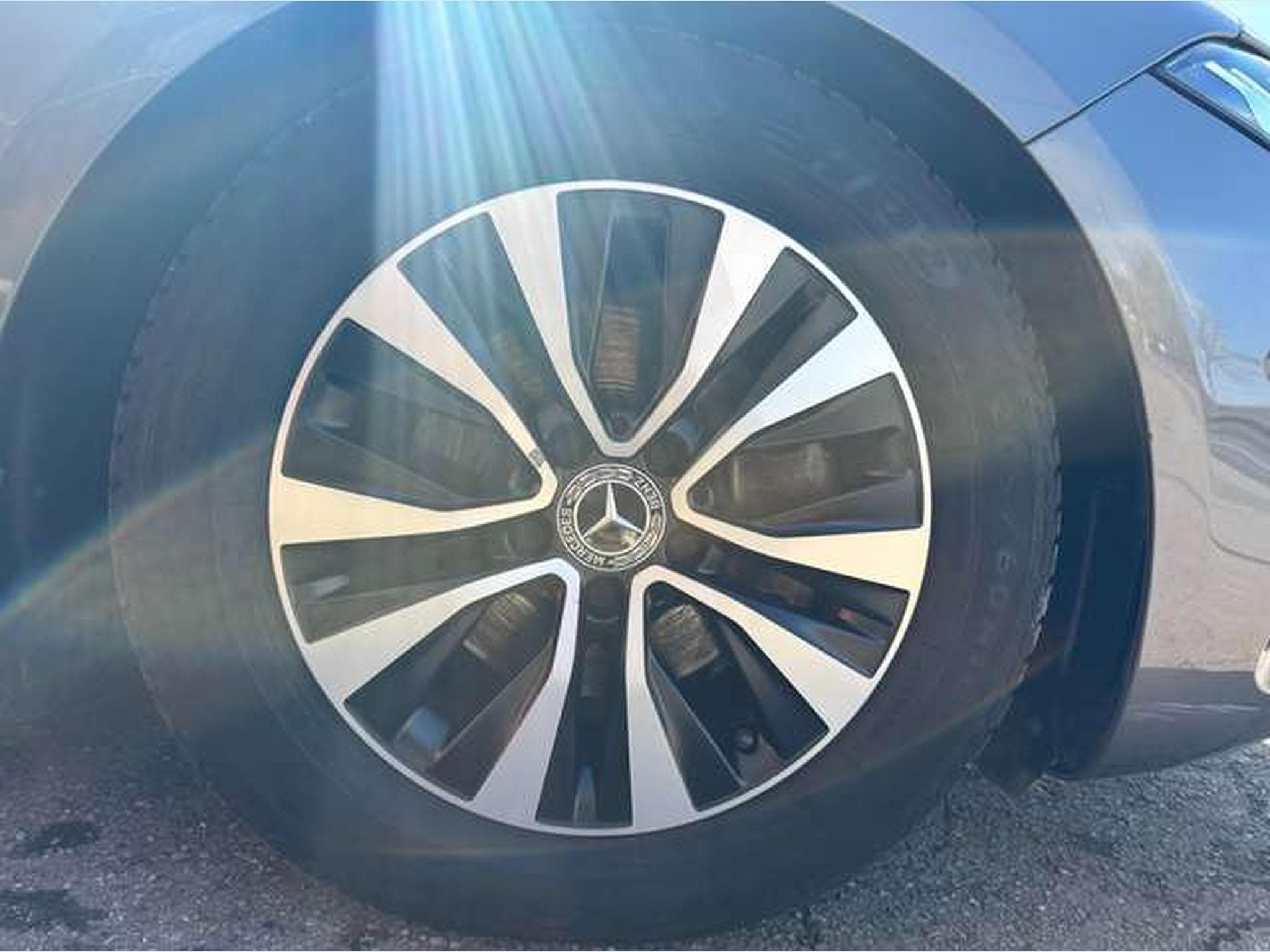 Mercedes A 180 A 180 d 7G-DCT-BERLINE-JUSQU'A 48 MOIS DE GARANTIE (2020) - Foto 19