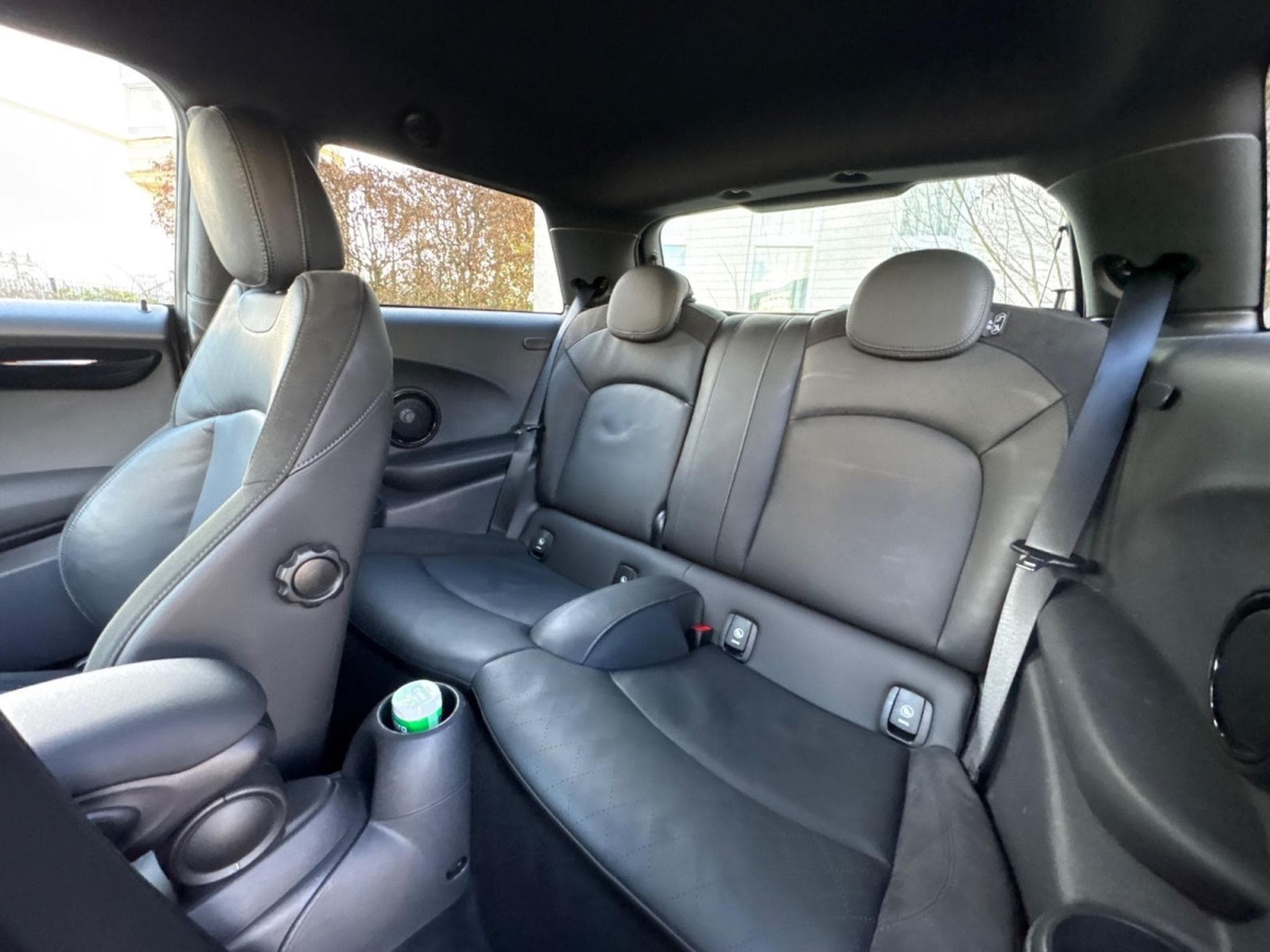 Mini Cooper John Cooper Works JOHN_COOPER_WORKS Mini 3-trg. John Cooper (2020) - Foto 12