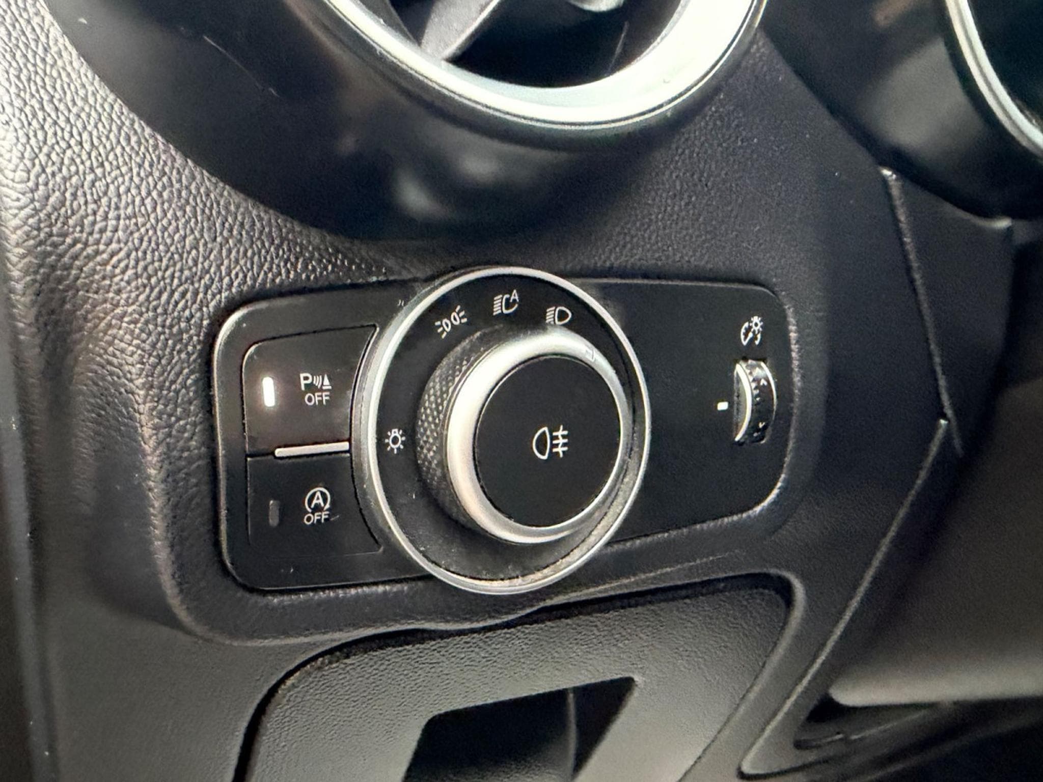 Alfa-Romeo Stelvio Super Q4 206 KW/LEDER/ (2018) - Foto 12