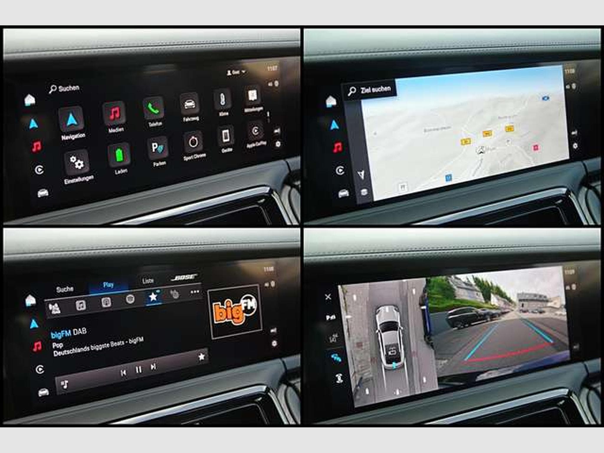 Porsche Panamera Panamera Turbo S E-Hybrid*Inno,Sporta,360°,TODAY (2025) - Photo 11