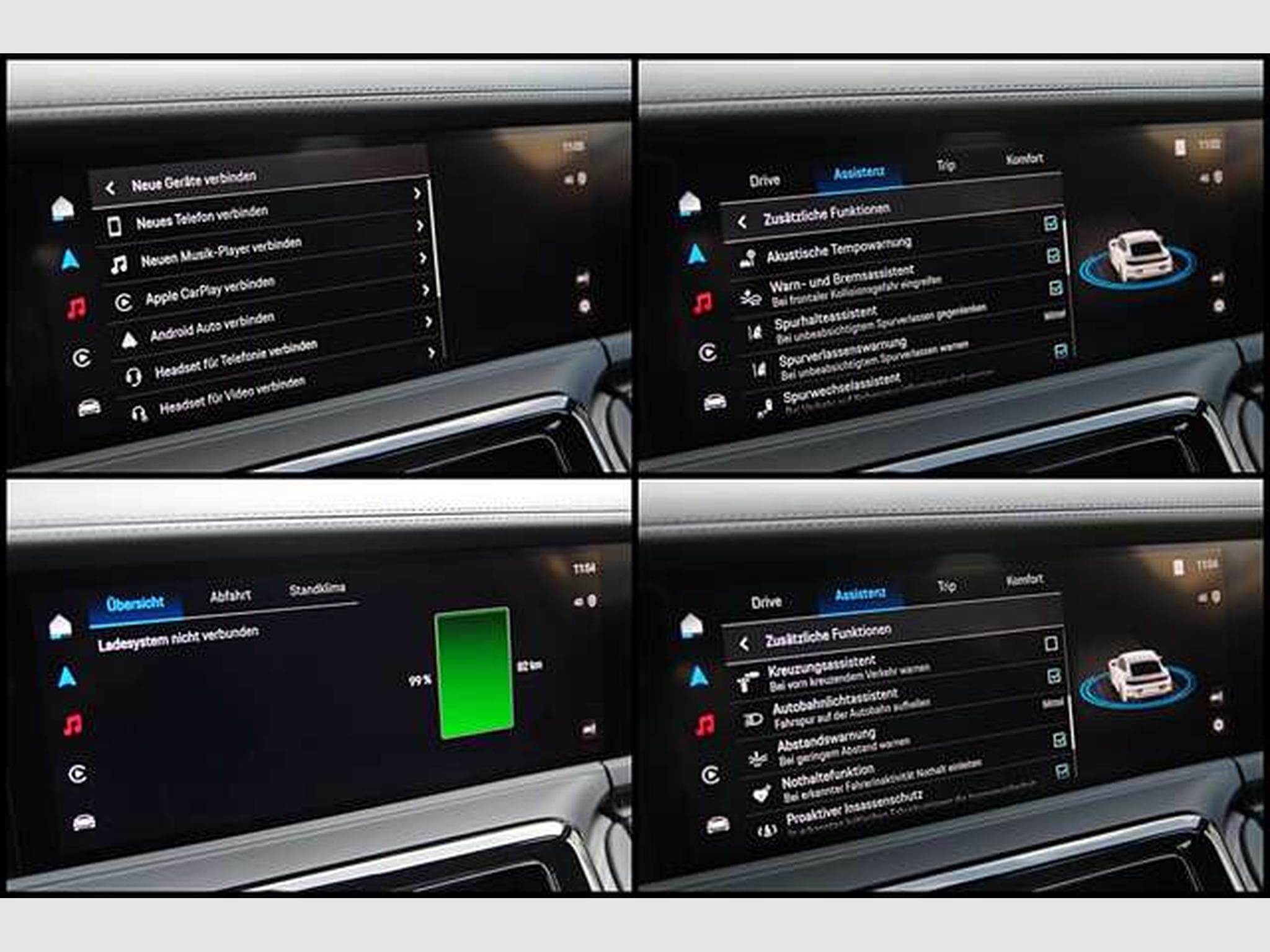 Porsche Panamera Panamera Turbo S E-Hybrid*Inno,Sporta,360°,TODAY (2025) - Photo 12