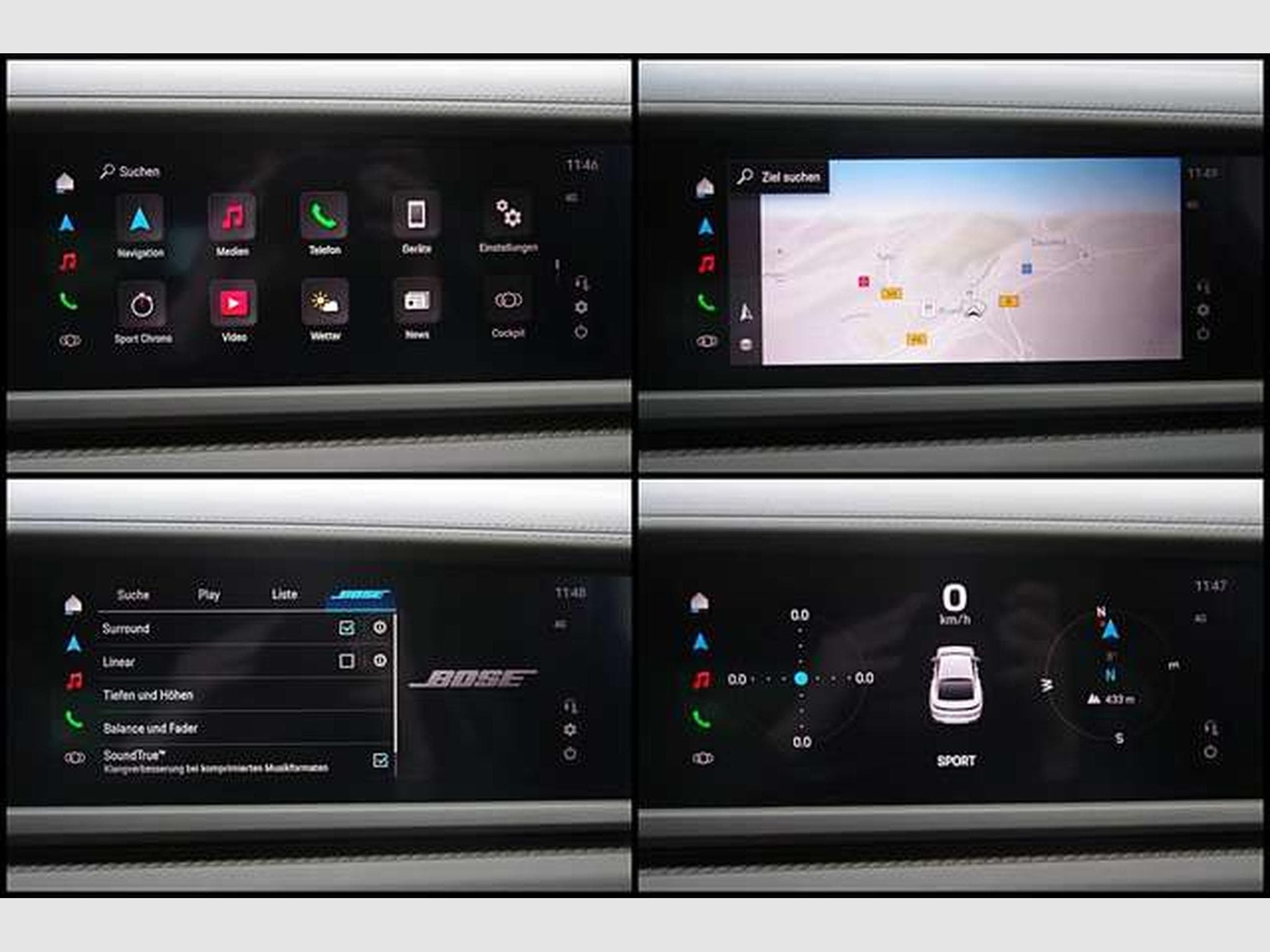 Porsche Panamera Panamera Turbo S E-Hybrid*Inno,Sporta,360°,TODAY (2025) - Photo 13