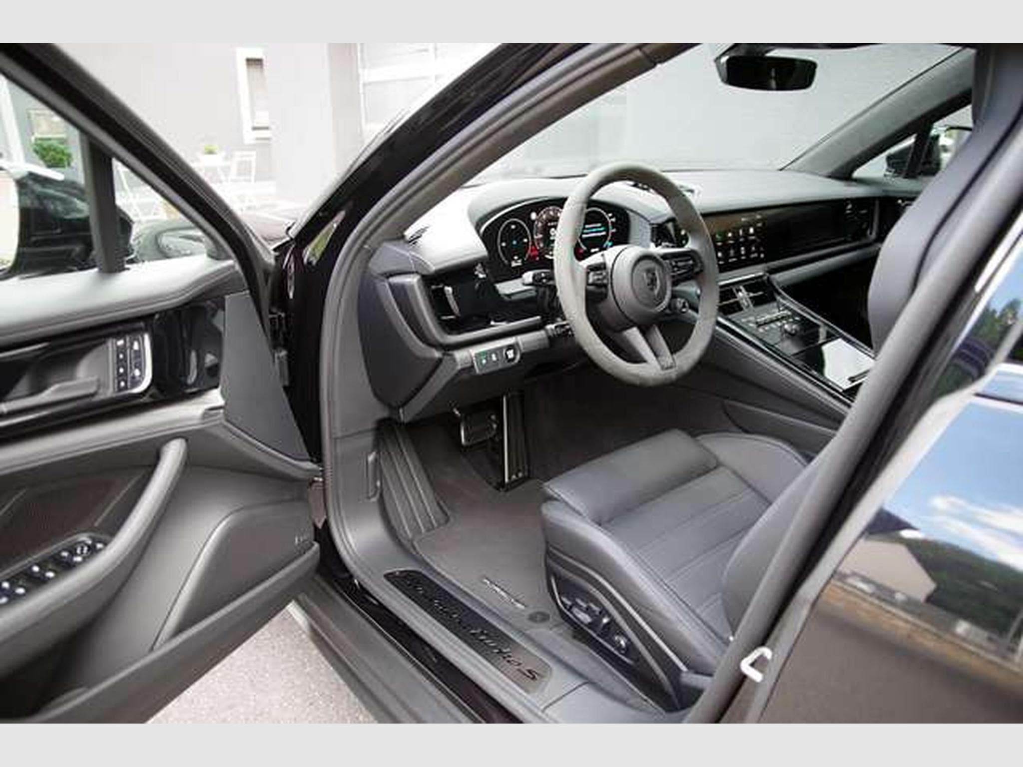 Porsche Panamera Panamera Turbo S E-Hybrid*Inno,Sporta,360°,TODAY (2025) - Photo 5