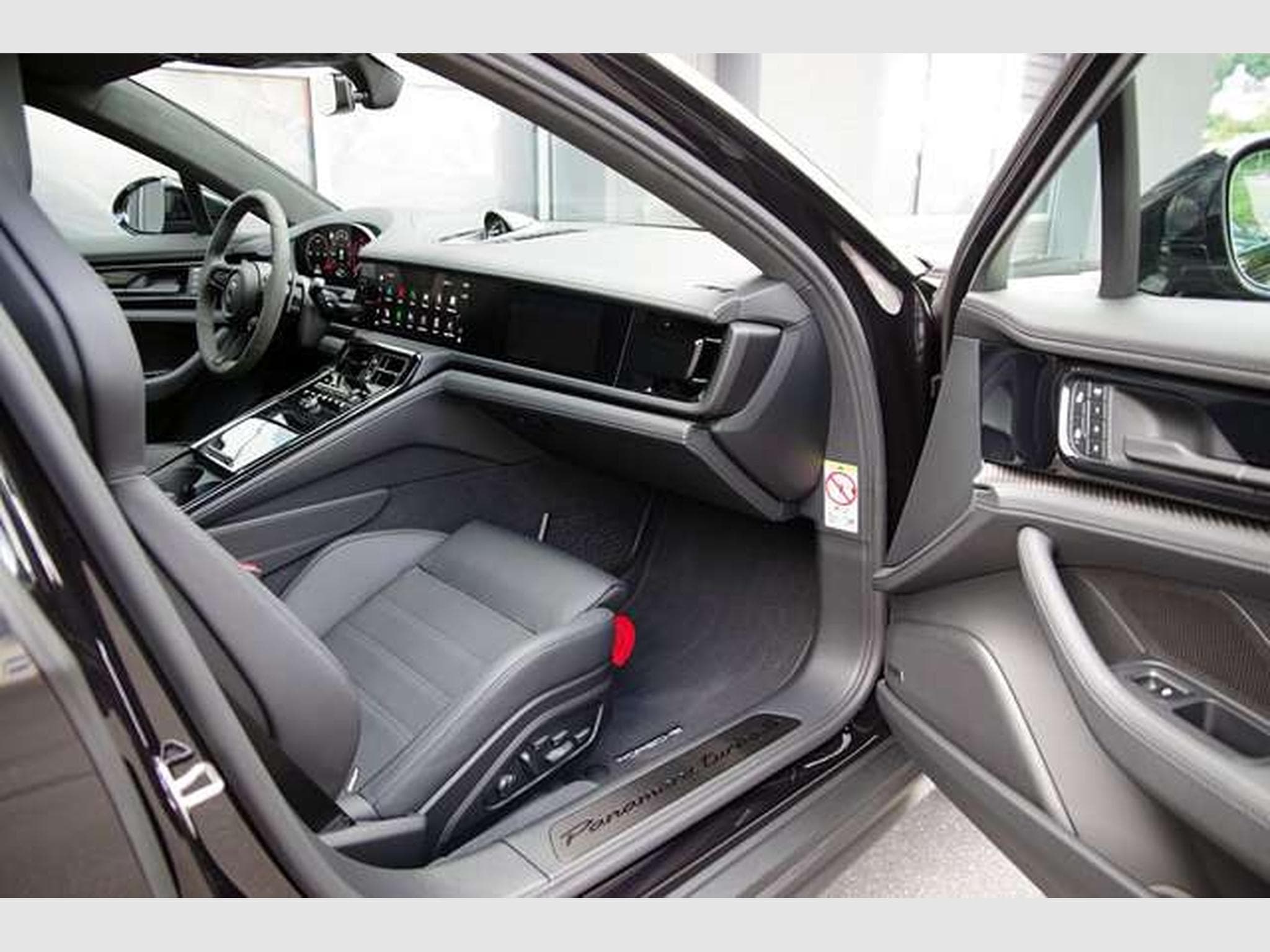 Porsche Panamera Panamera Turbo S E-Hybrid*Inno,Sporta,360°,TODAY (2025) - Photo 7