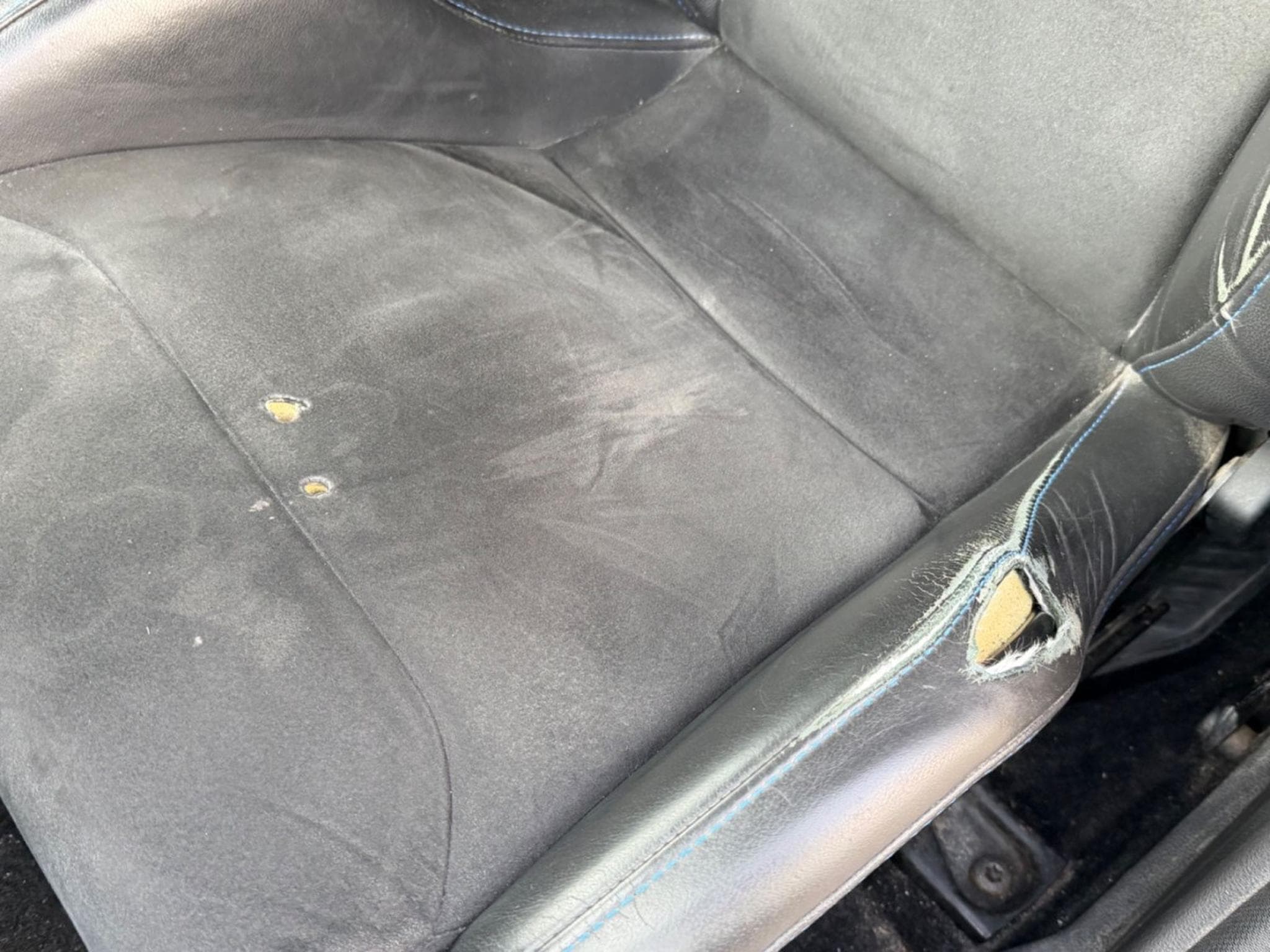 Ford Focus Lim. RS 257 KW/Schalensitze/ALLRAD/ (2016) - Photo 10