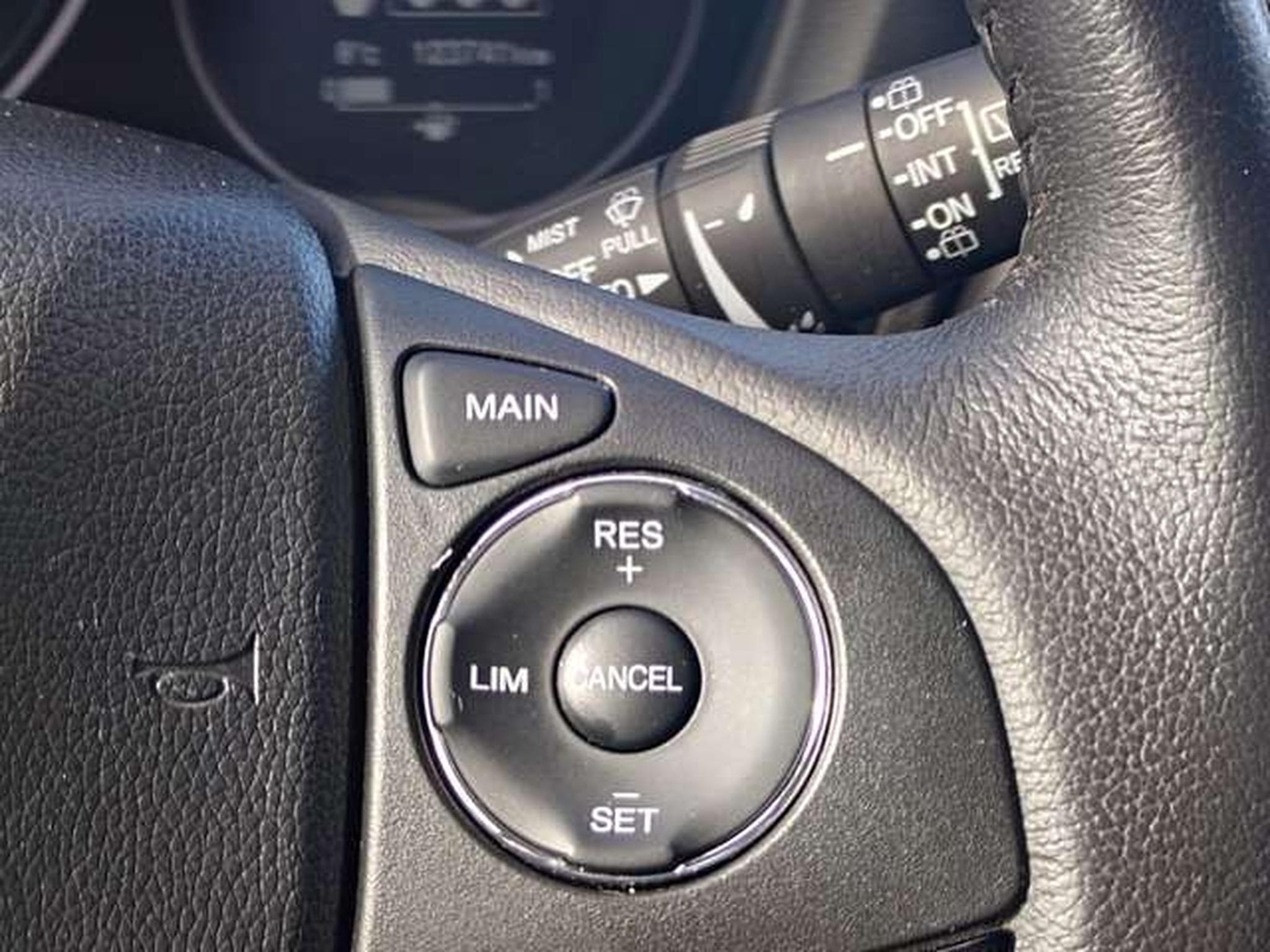 Honda HR-V HR-V 1.5i-VTEC Elegance bvm6 (2017) - Photo 10