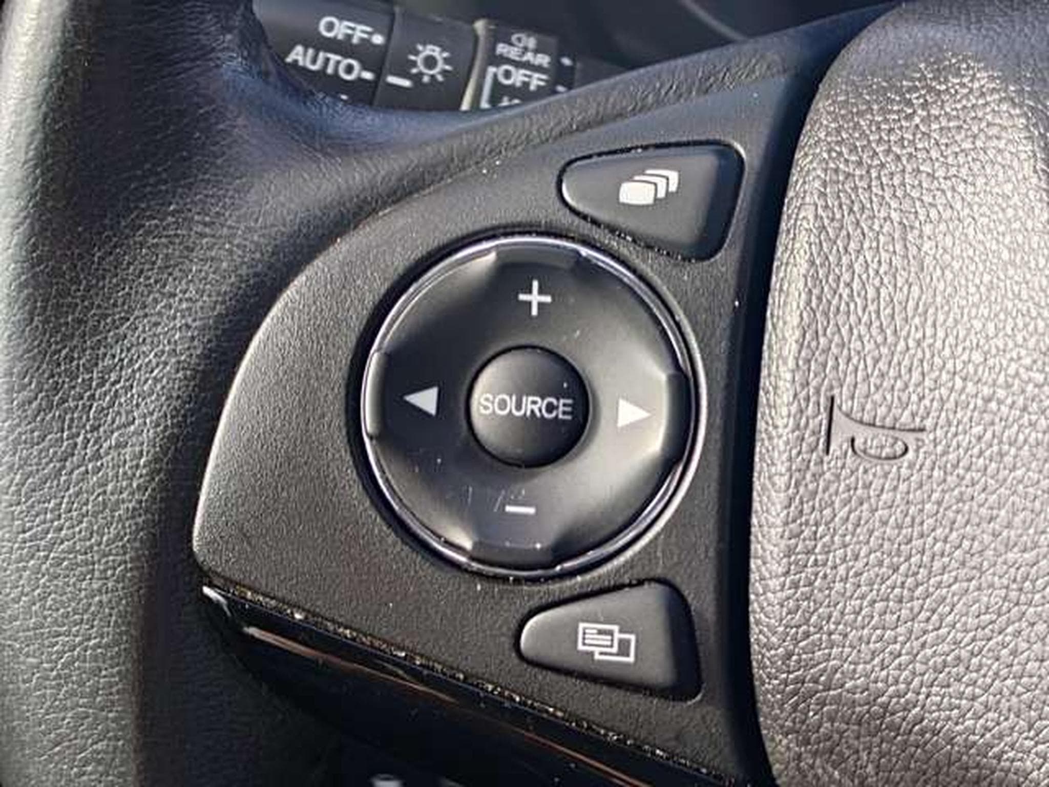 Honda HR-V HR-V 1.5i-VTEC Elegance bvm6 (2017) - Photo 11