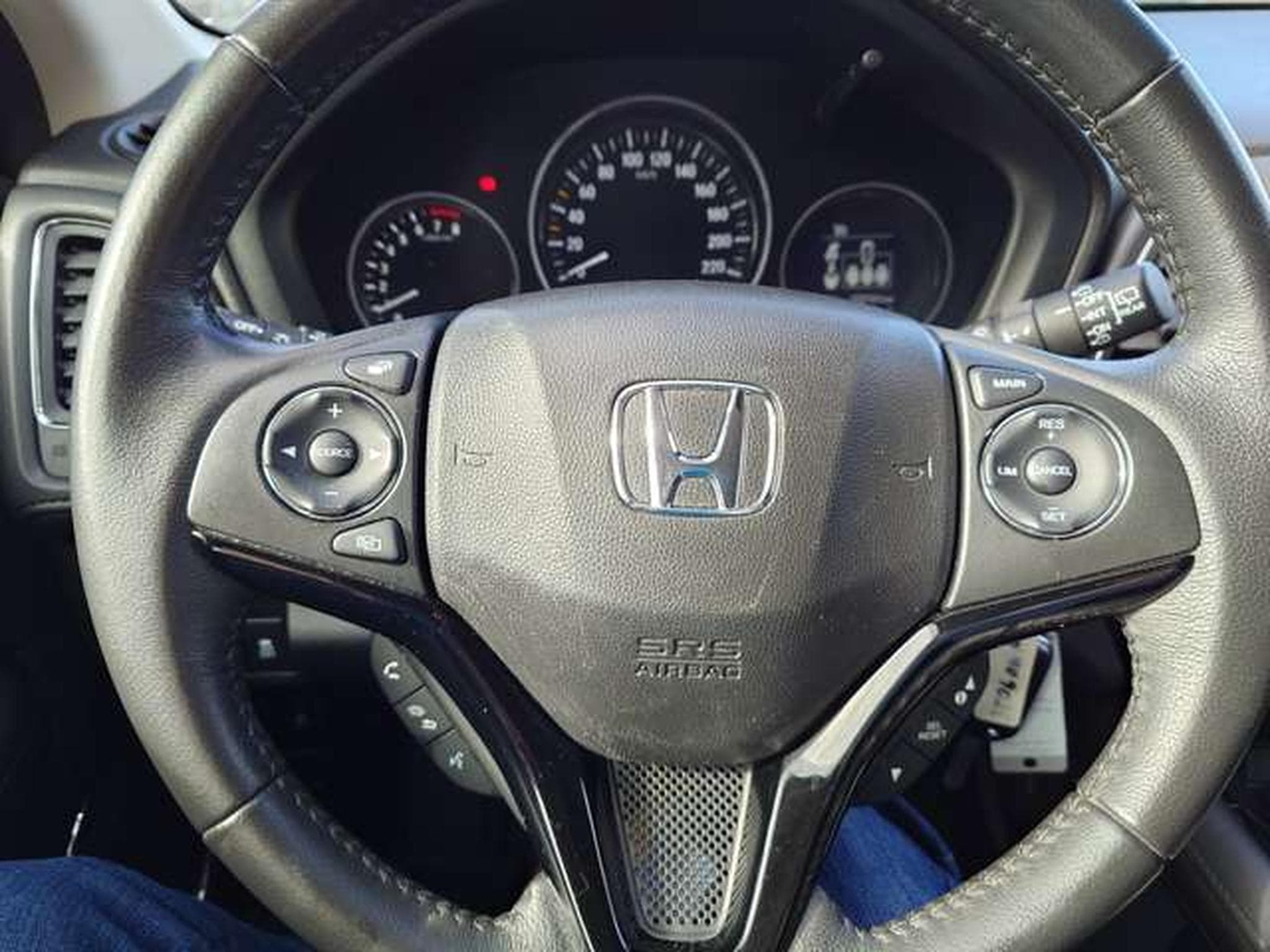 Honda HR-V HR-V 1.5i-VTEC Elegance bvm6 (2017) - Photo 12