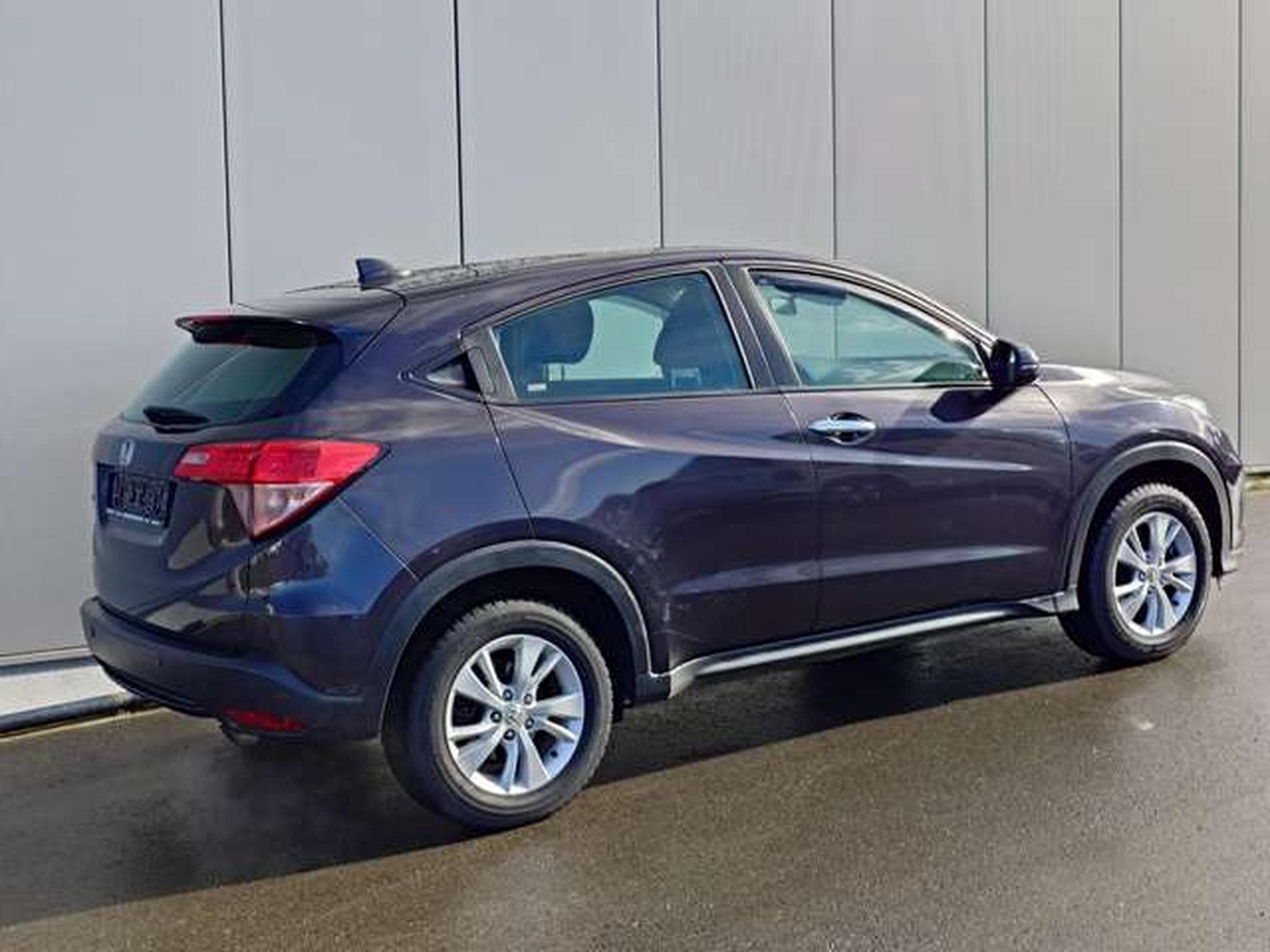 Honda HR-V HR-V 1.5i-VTEC Elegance bvm6 (2017) - Photo 14