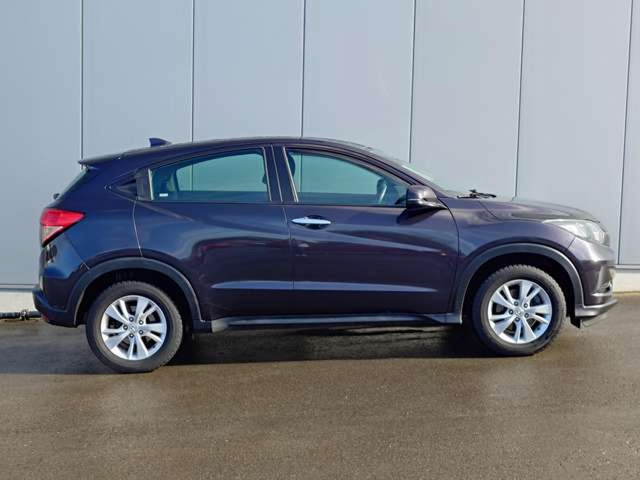 Honda HR-V HR-V 1.5i-VTEC Elegance bvm6 (2017) - Photo 2