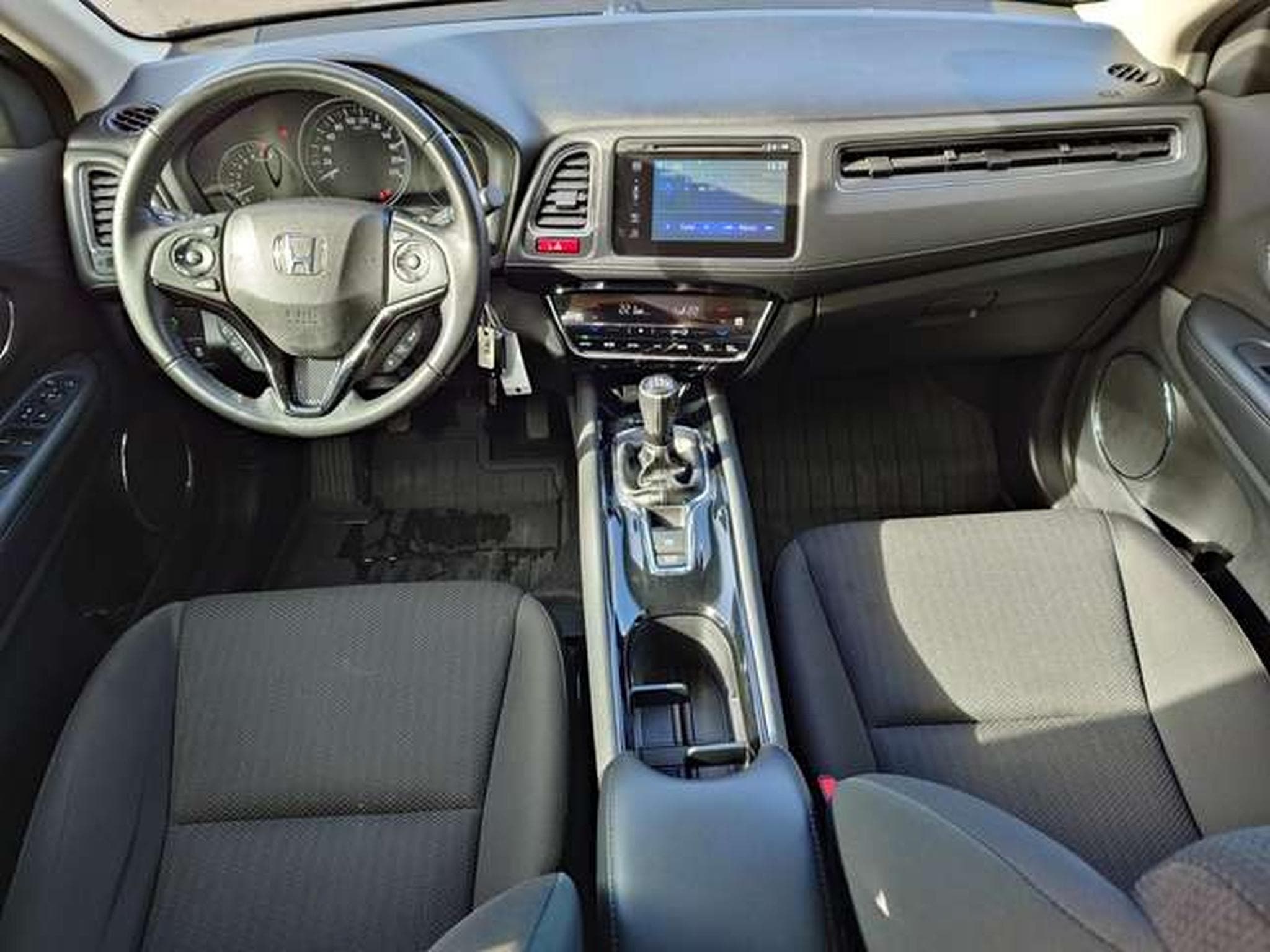 Honda HR-V HR-V 1.5i-VTEC Elegance bvm6 (2017) - Photo 4