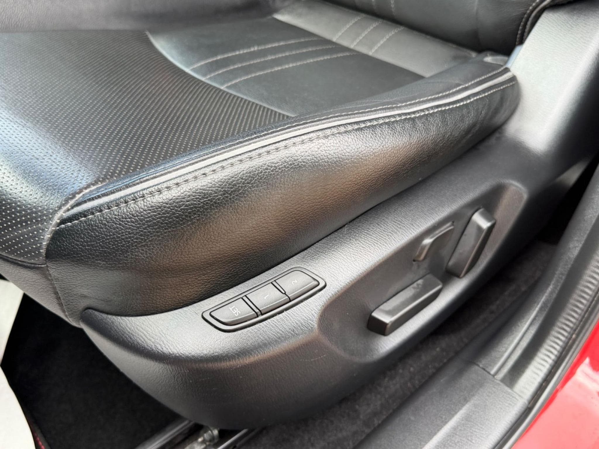 Mazda CX-3 2.0 SKYACTIV-G 150 Sports-Line AWD AT (2018) - Photo 11